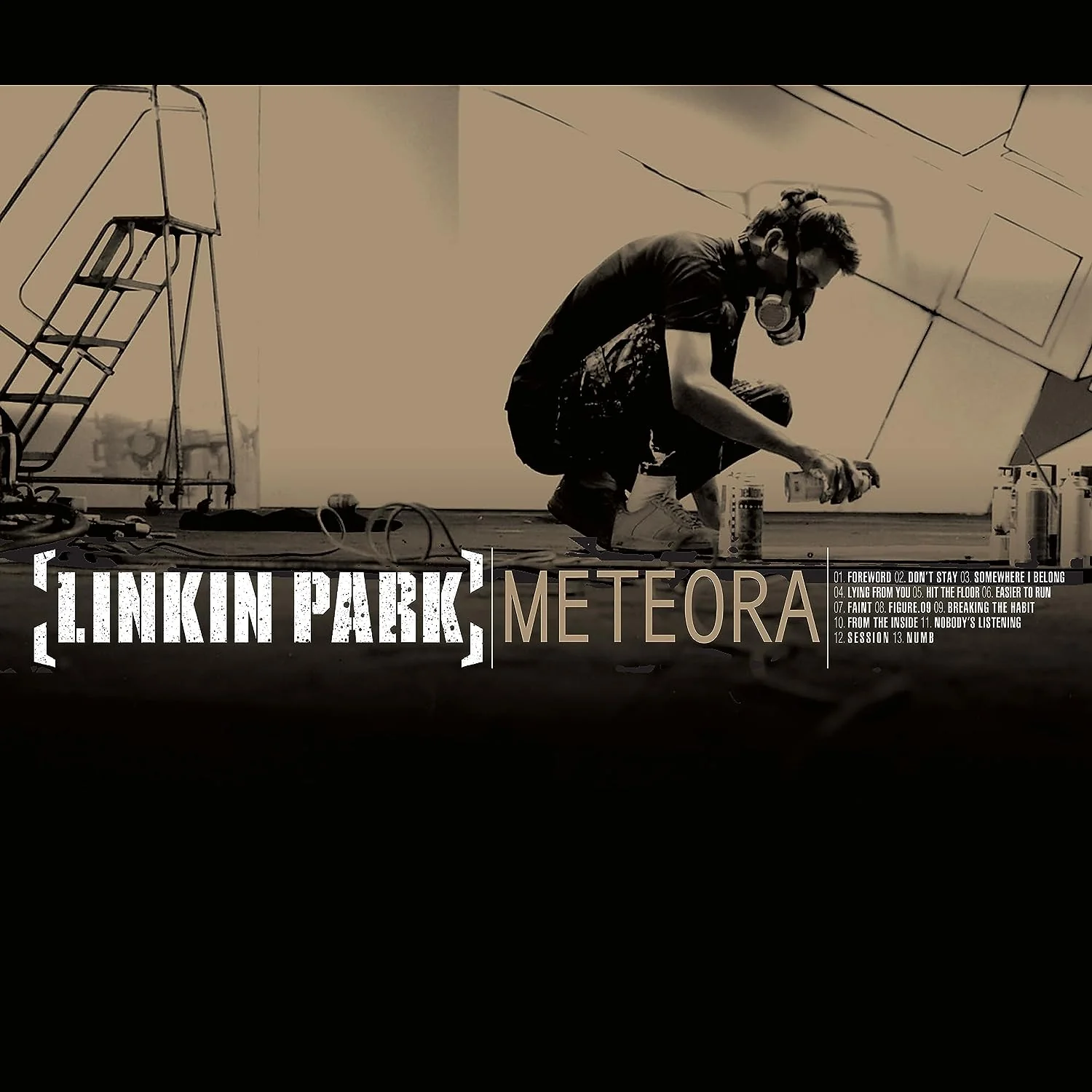 Meteora (20th Anniversary Edition) - Image 5
