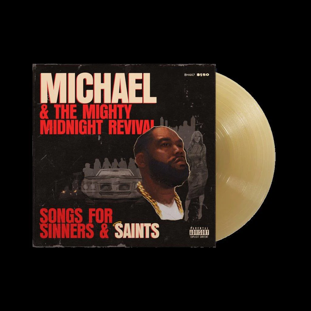 Michael & The Mighty Midnight Revival - Image 2