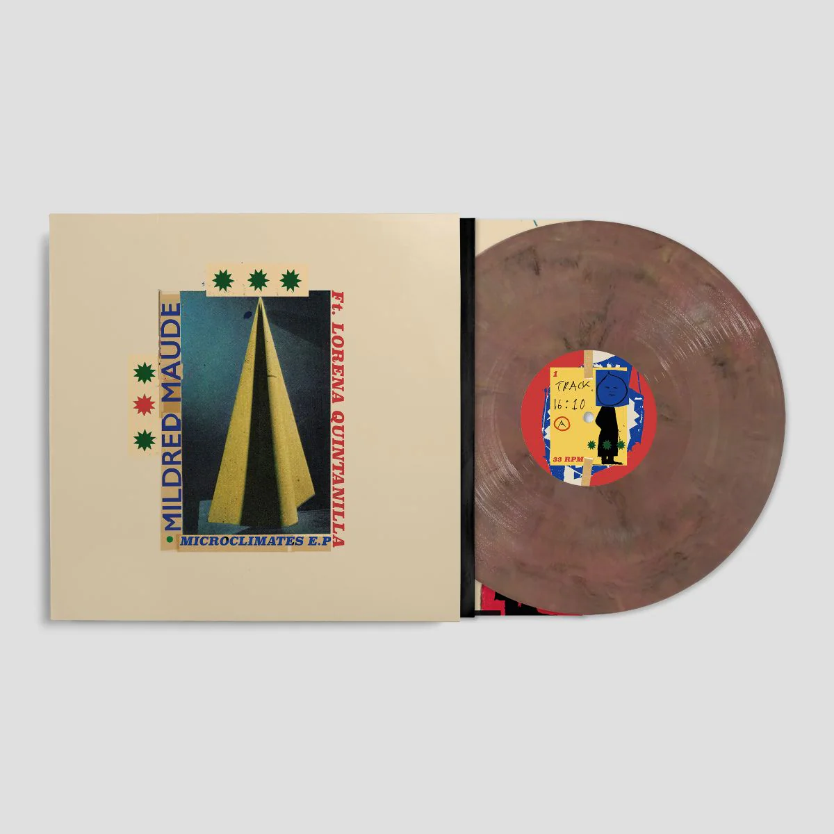 Microclimates EP - Image 2