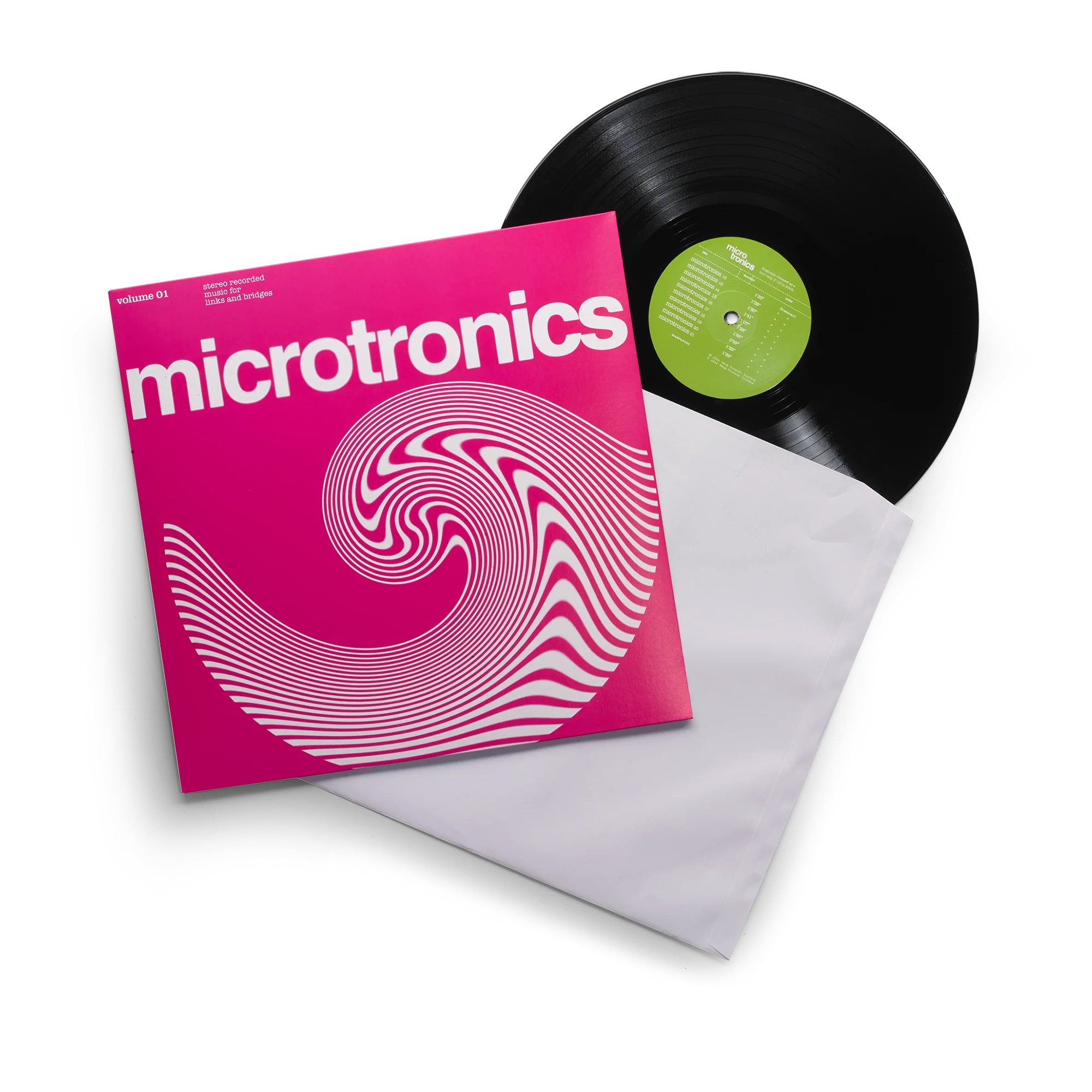 Microtronics - Volumes 1 & 2 - Image 2