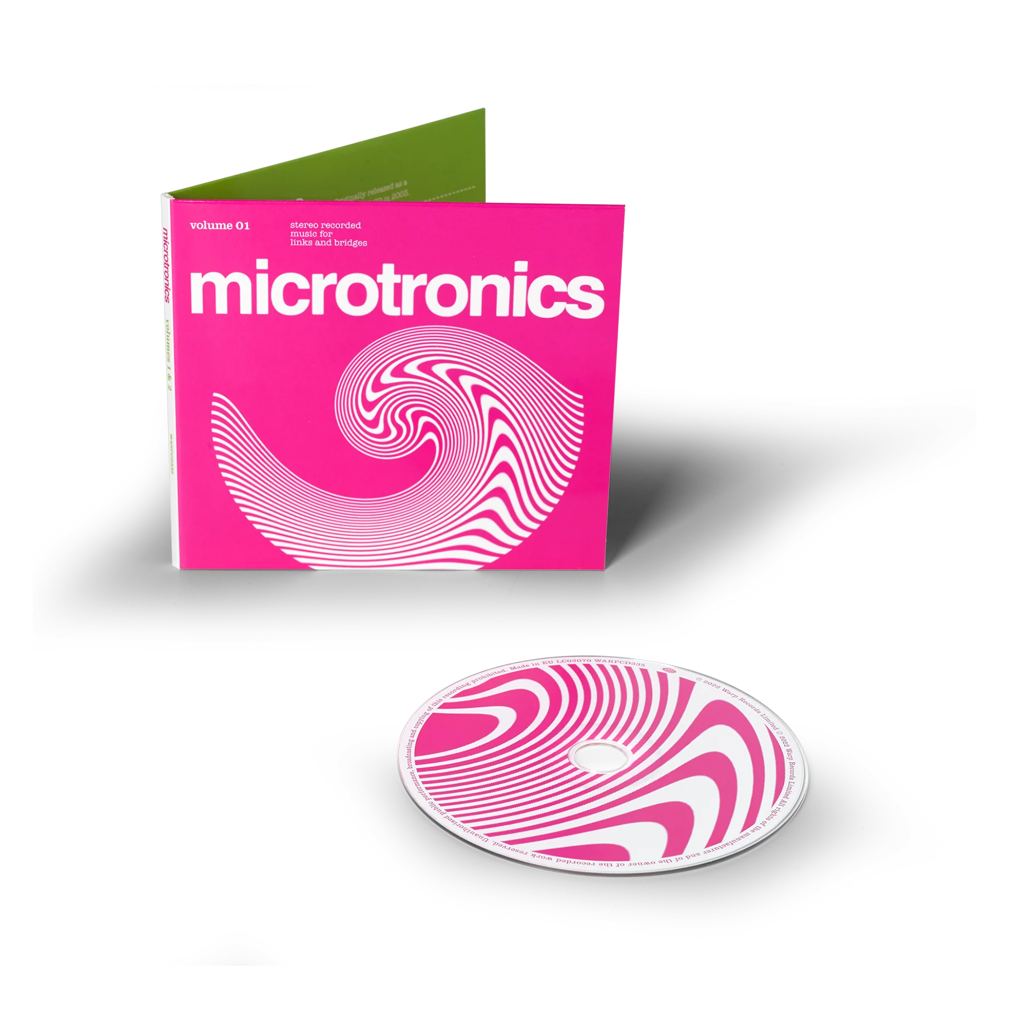 Microtronics - Volumes 1 & 2 - Image 3