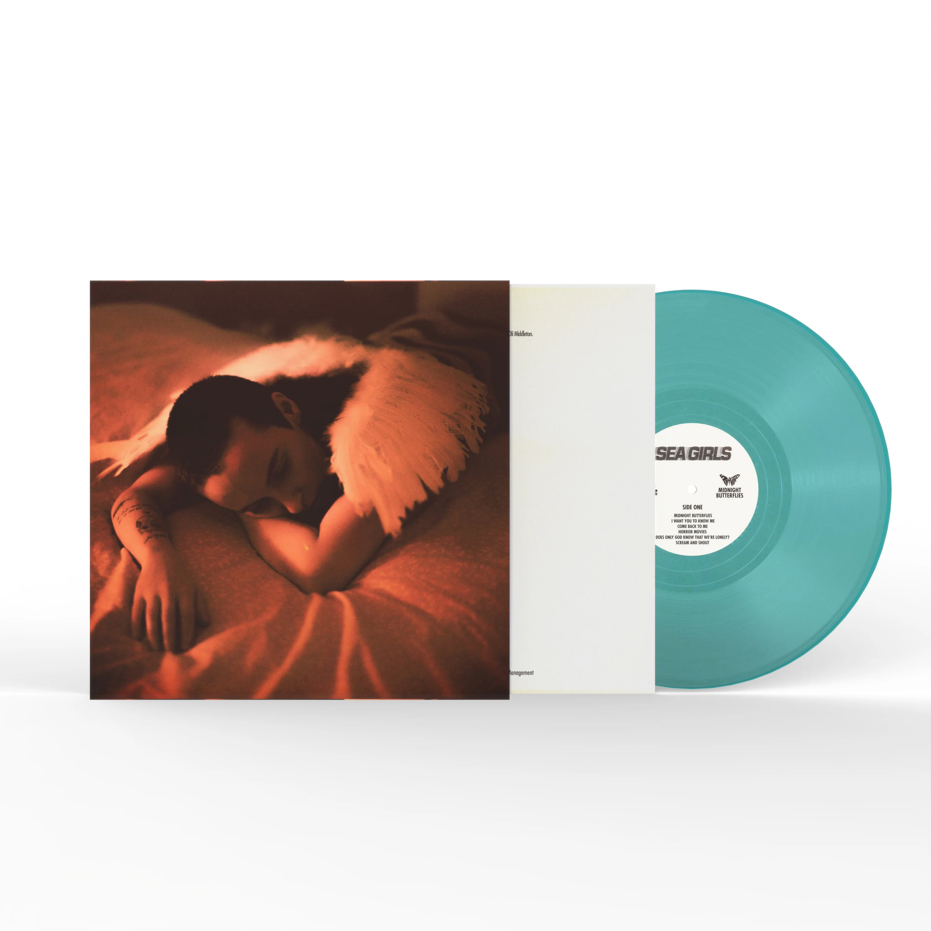 Midnight Butterflies - Image 2