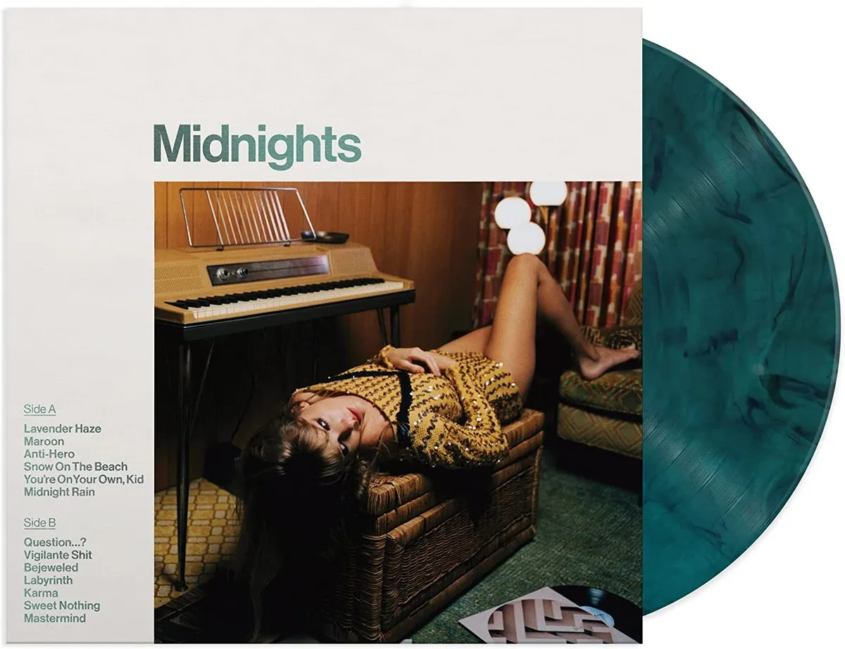 Midnights - Image 10