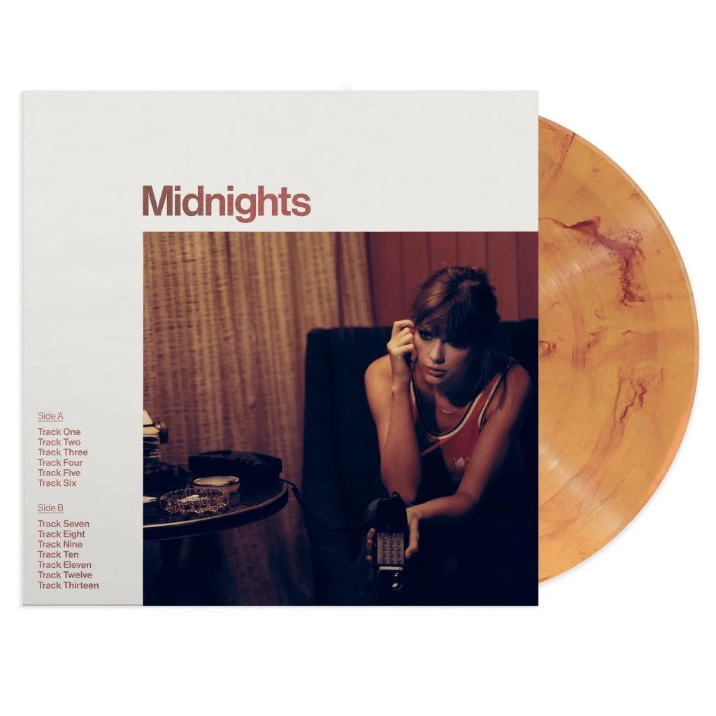 Midnights - Image 4