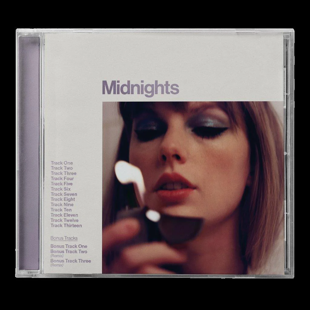Midnights - Image 9