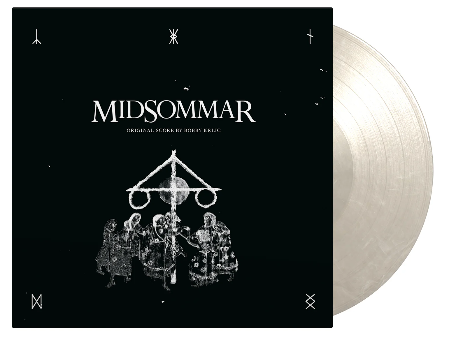 Midsommar (Original Soundtrack) - Image 2