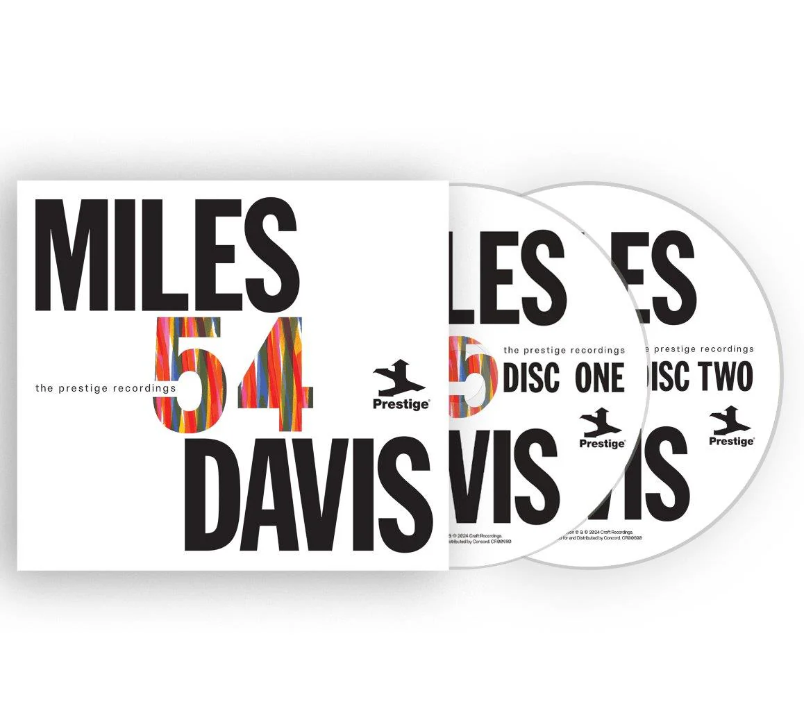 Miles '54: The Prestige Recordings - Image 3