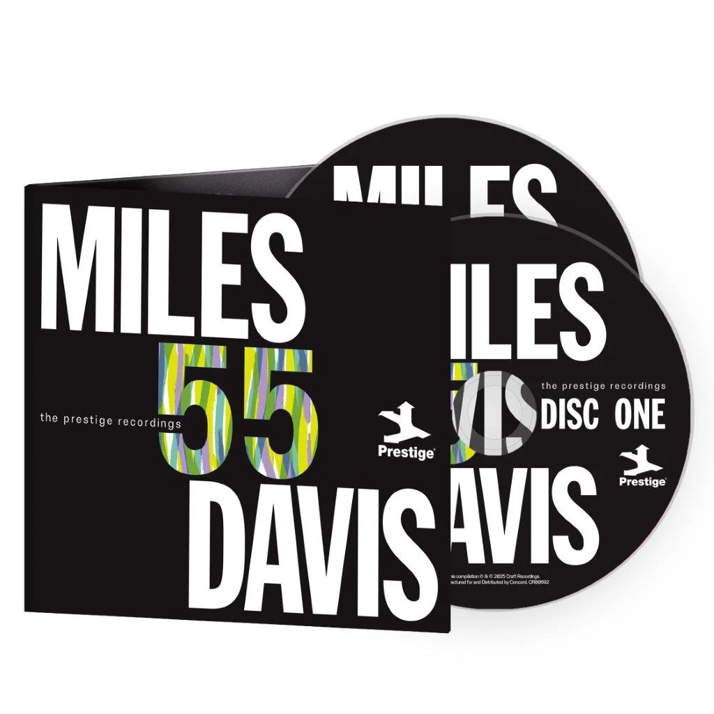 Miles ’55: The Prestige Recordings - Image 3