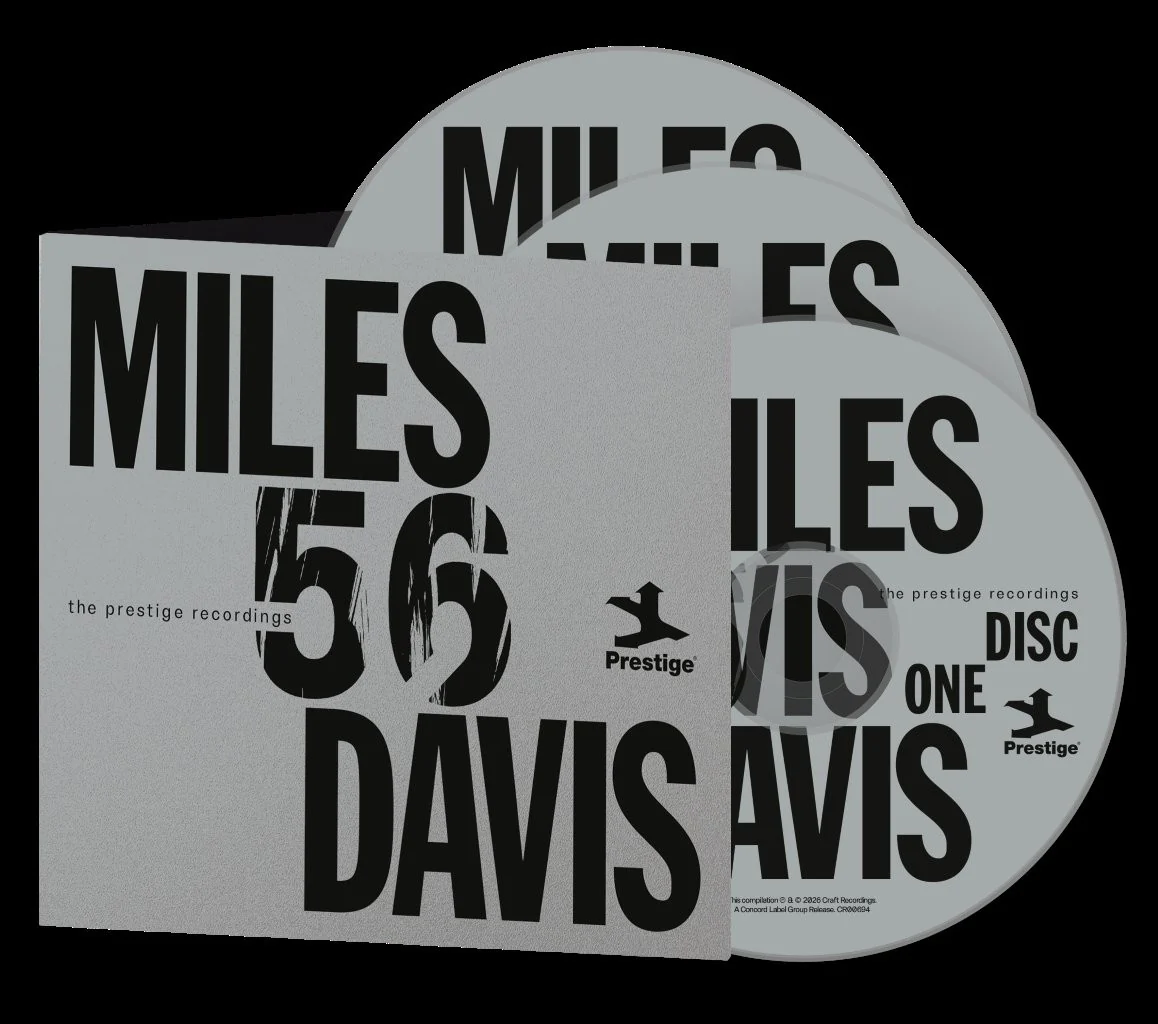 Miles '56 - Image 2