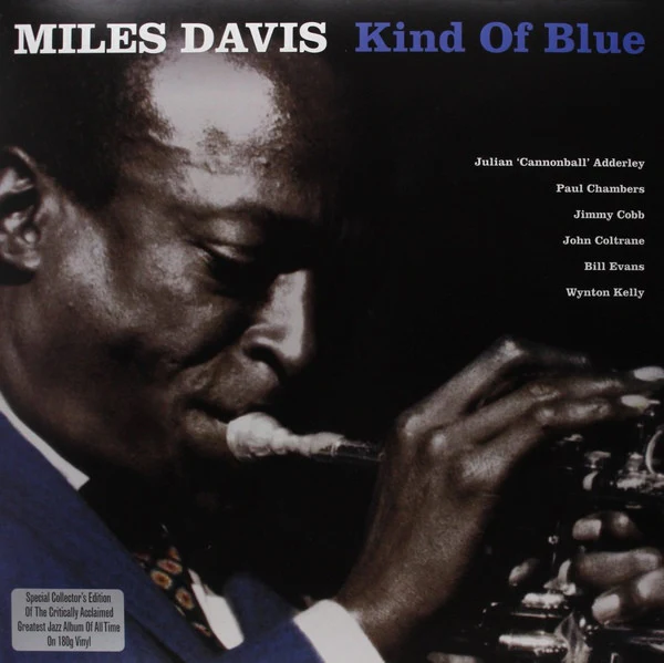 Kind Of Blue (Mono & Stereo Versions) - Image 2