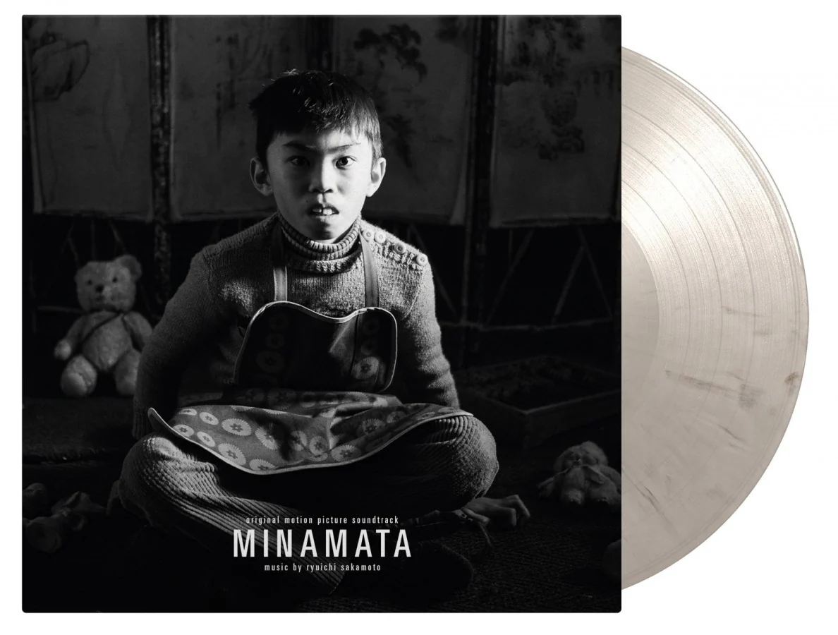 Minamata OST - Image 2