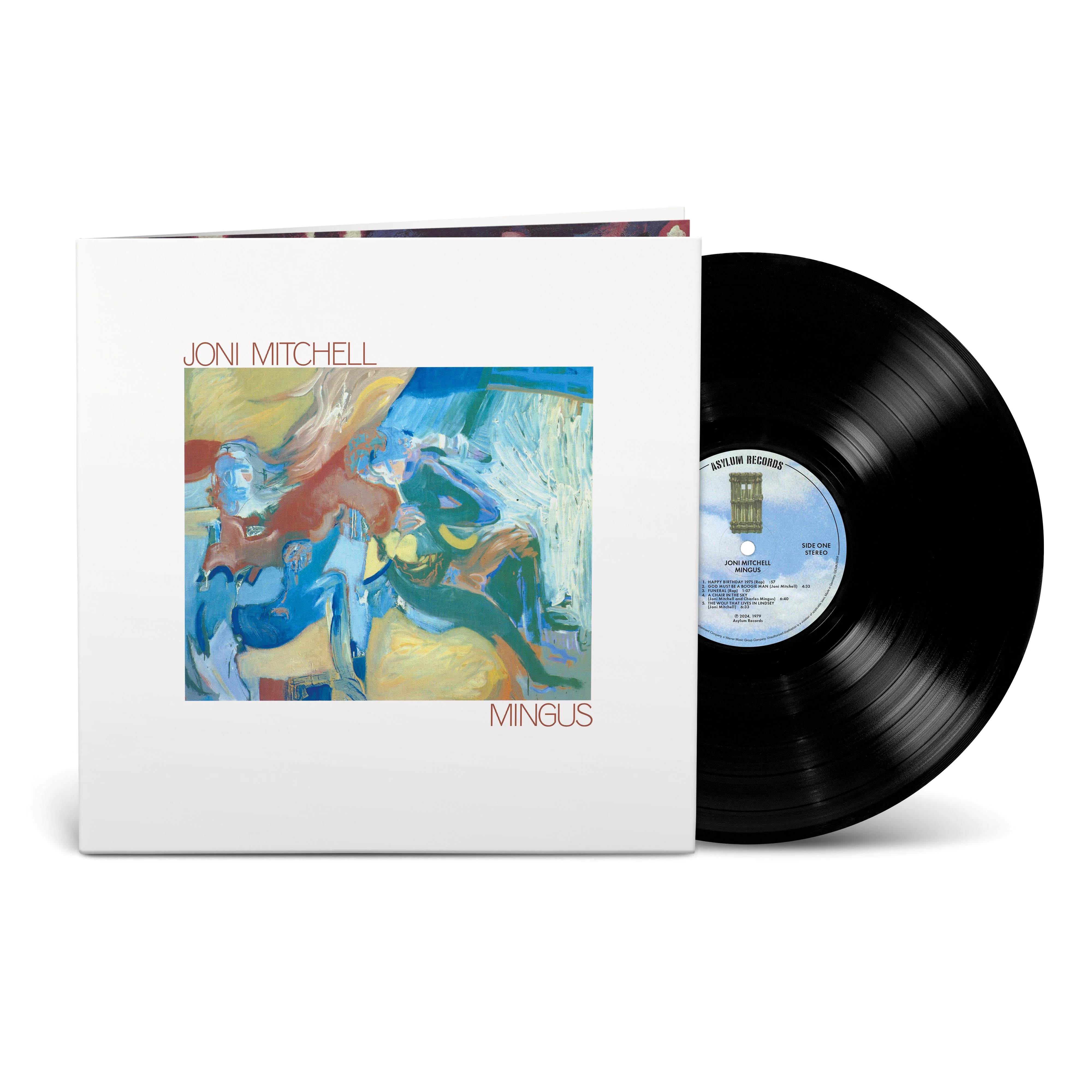 Mingus (2024 Reissue) - Image 2