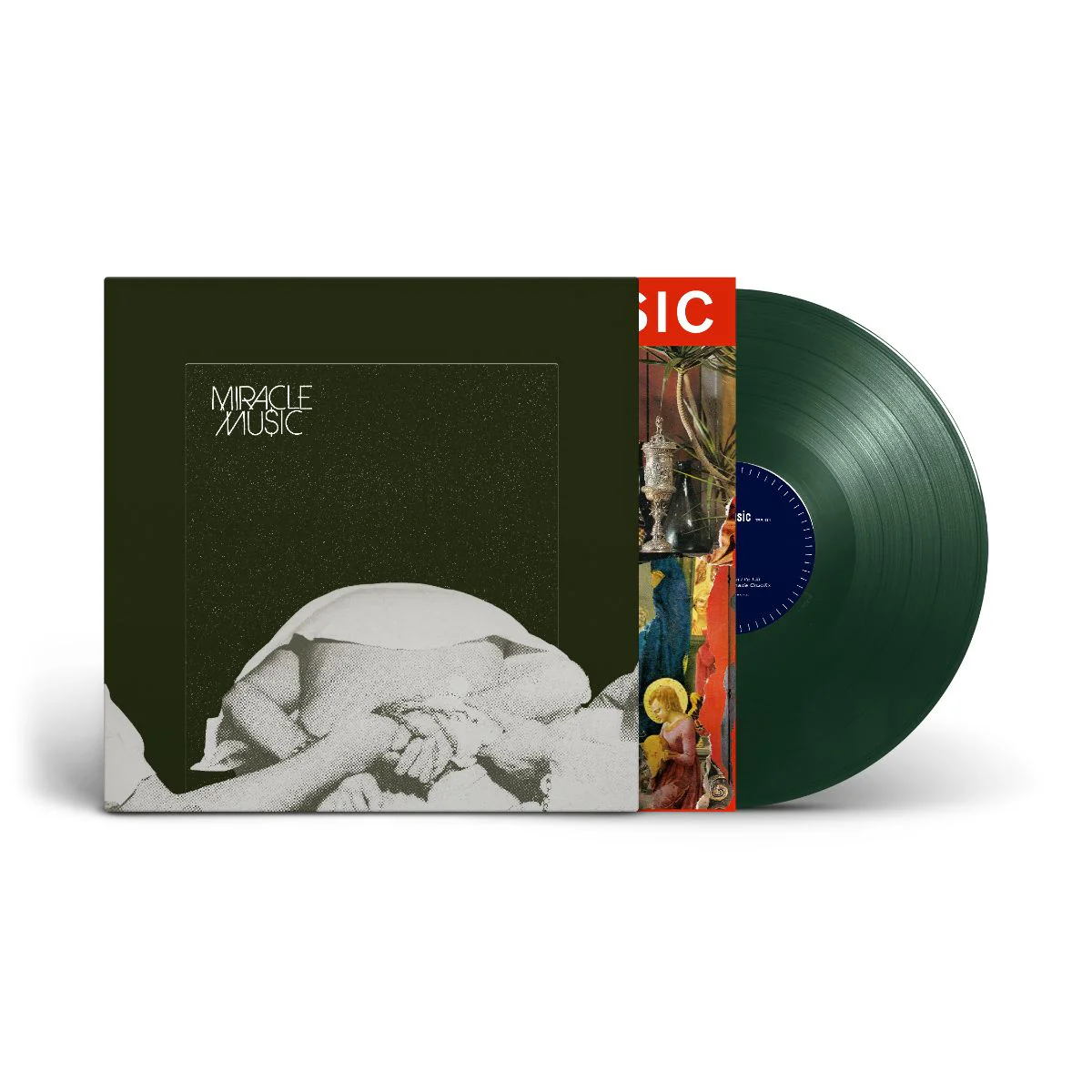 Miracle Music - Image 2