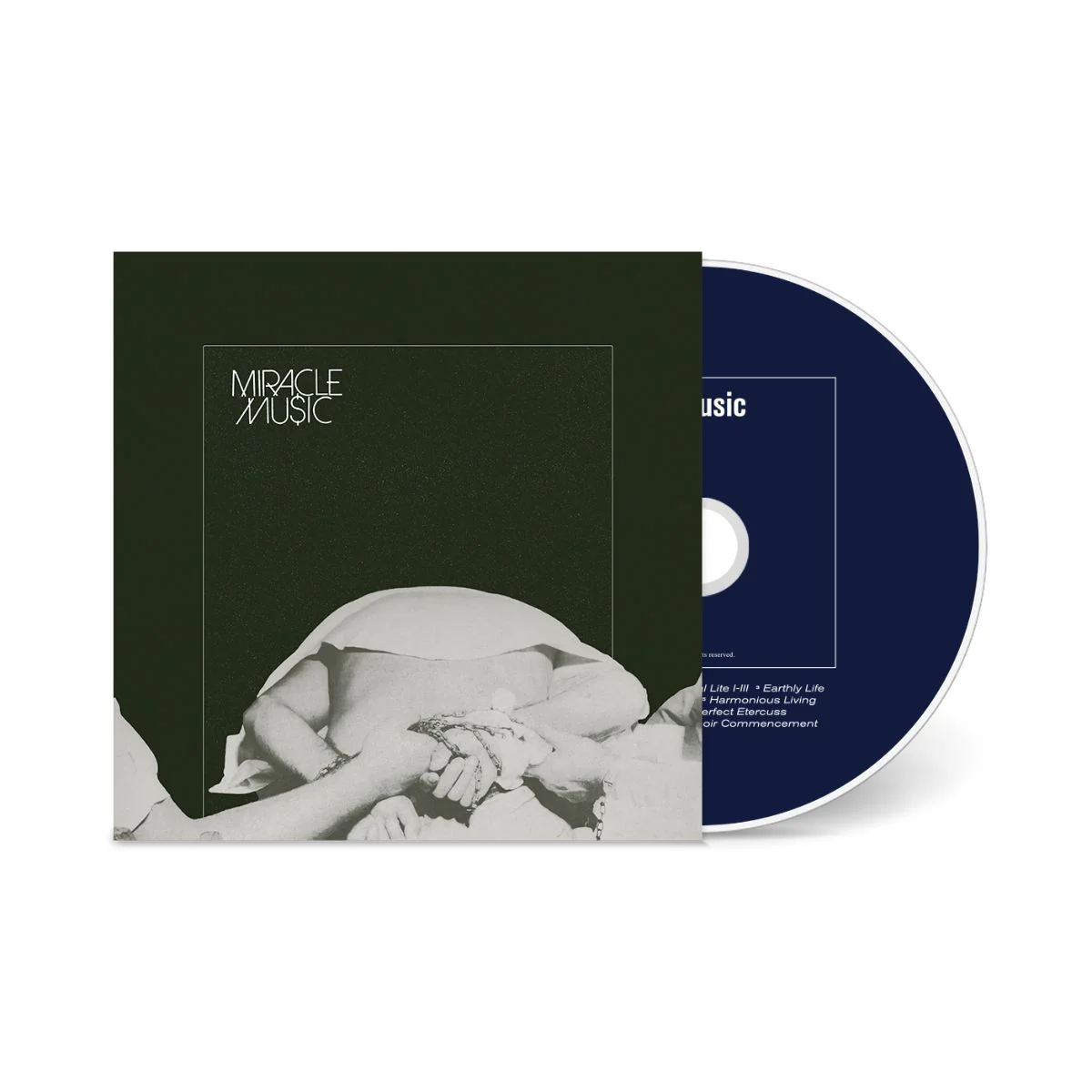 Miracle Music - Image 3