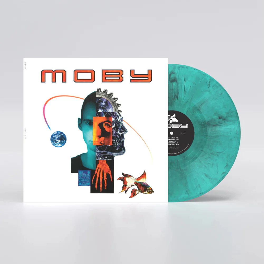 Moby - Image 2