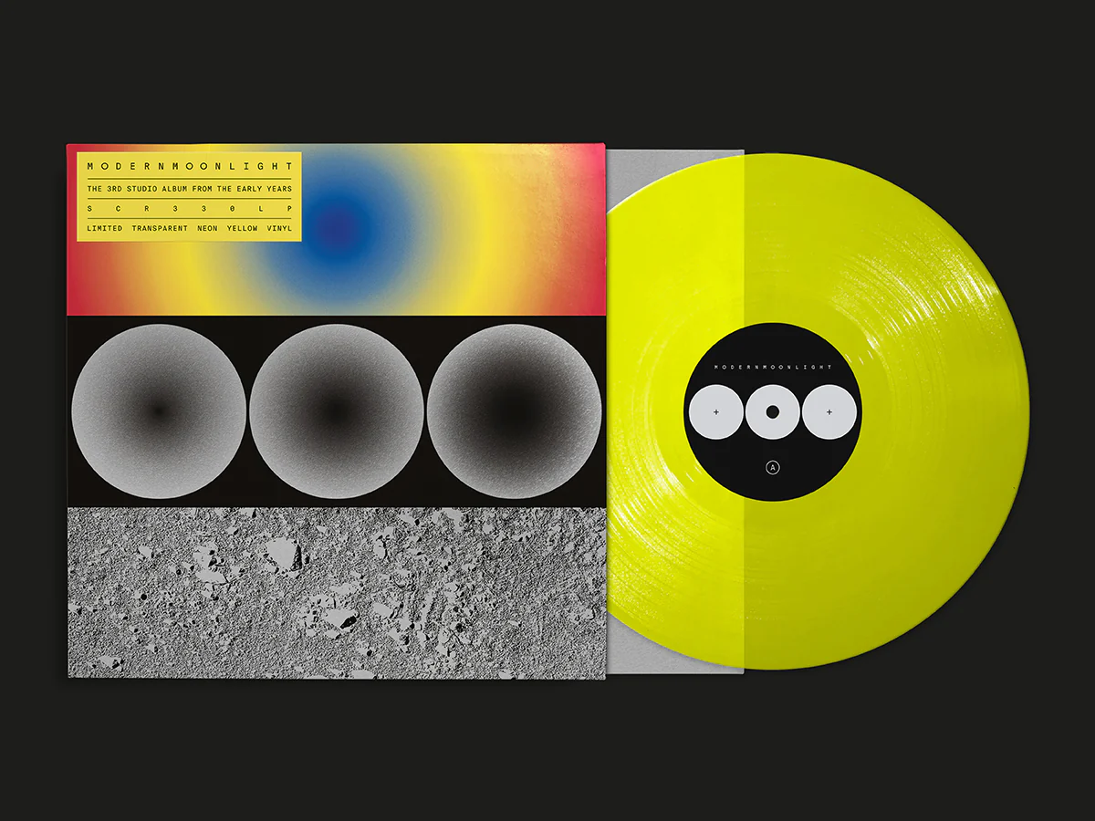 Modern Moonlight - Image 2