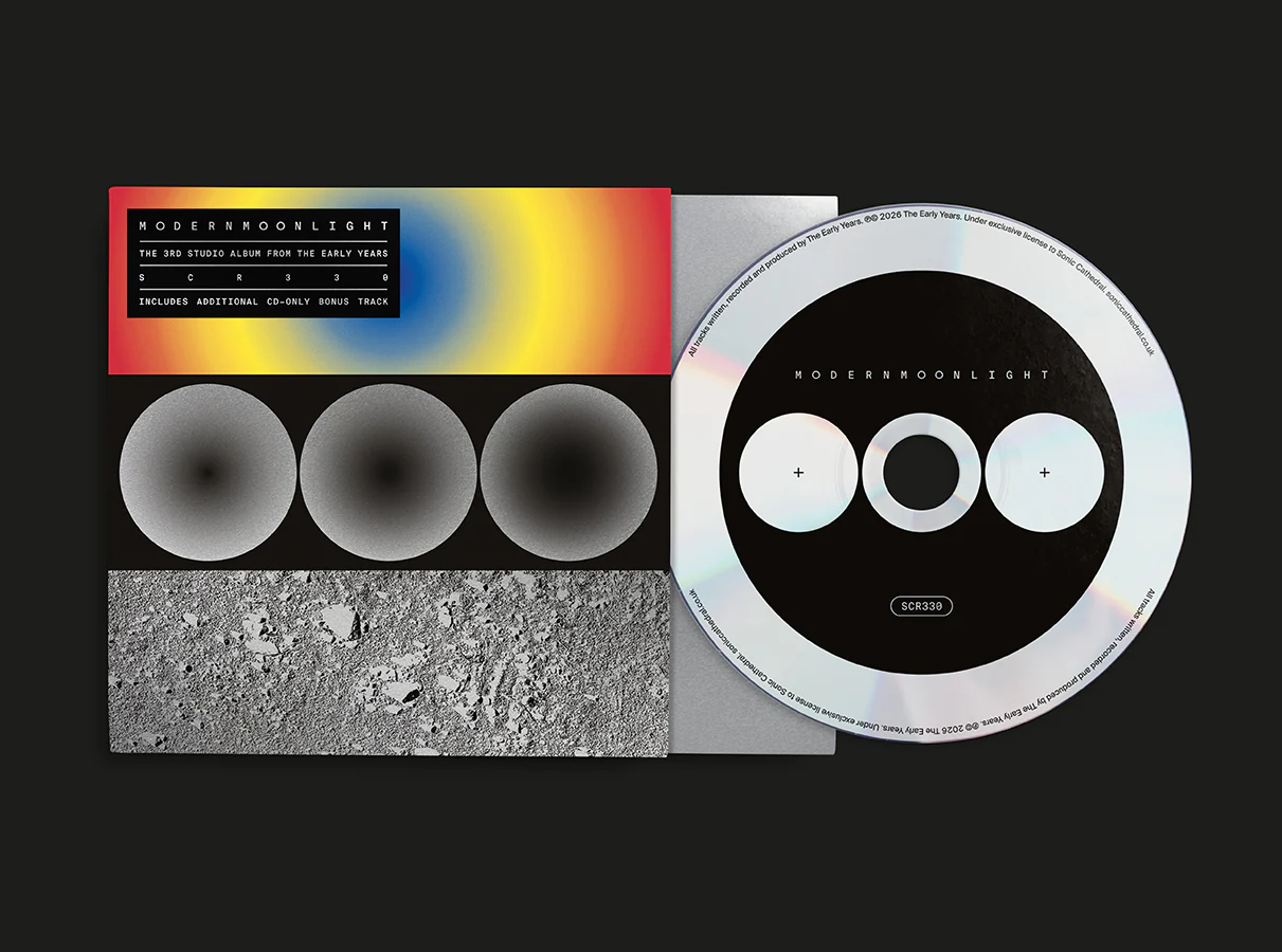 Modern Moonlight - Image 3