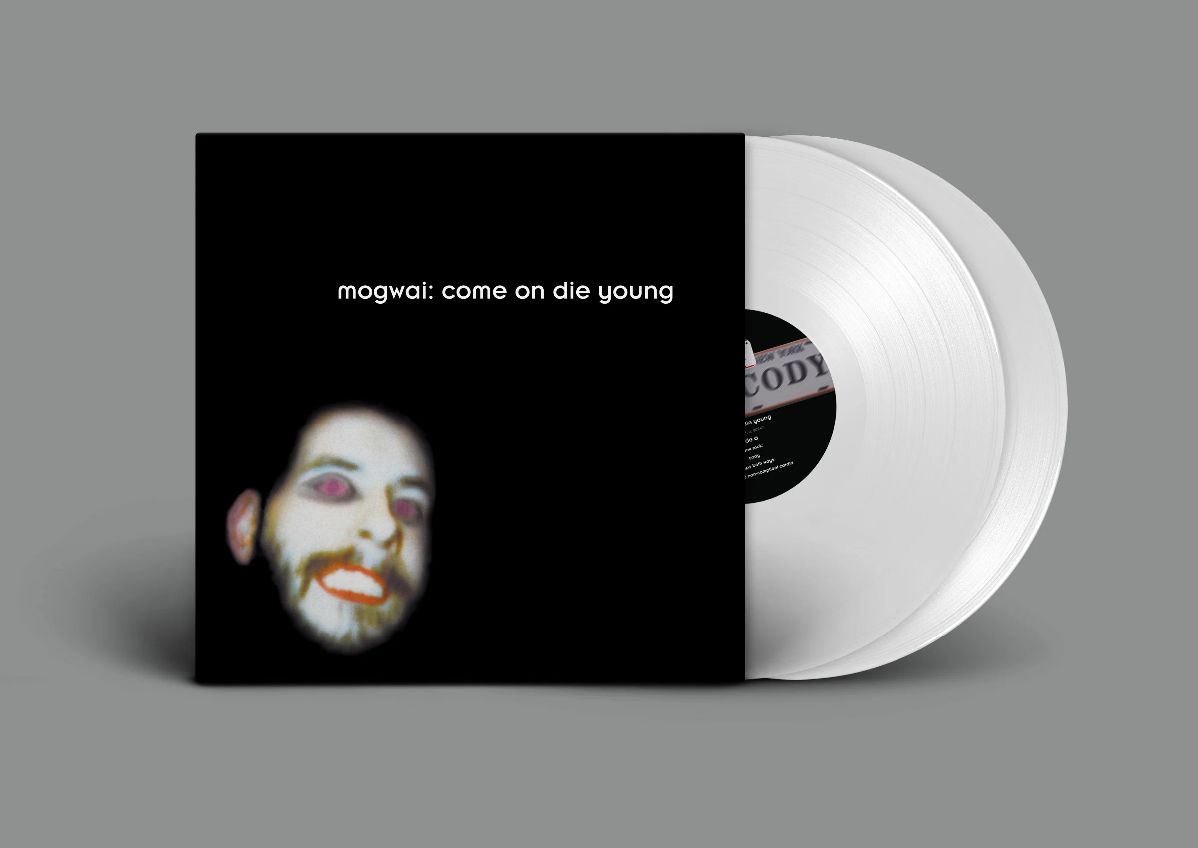 Come On Die Young - Image 2