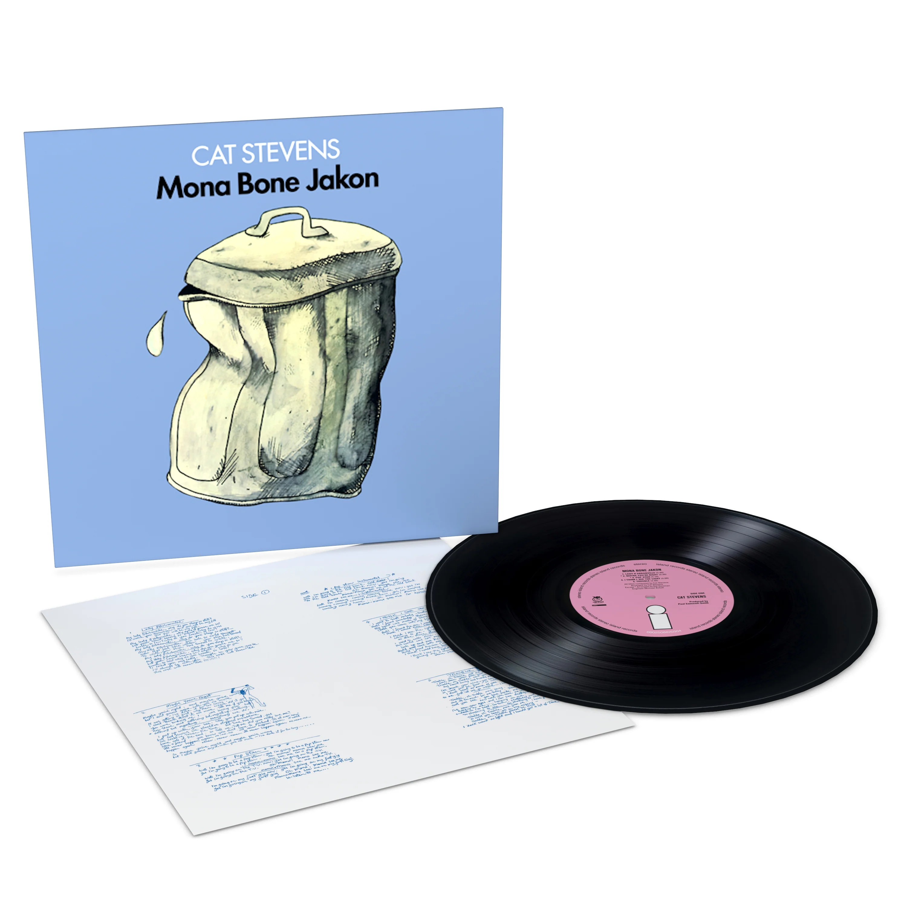 Mona Bone Jakon (50th Anniversary Edition) - Image 2