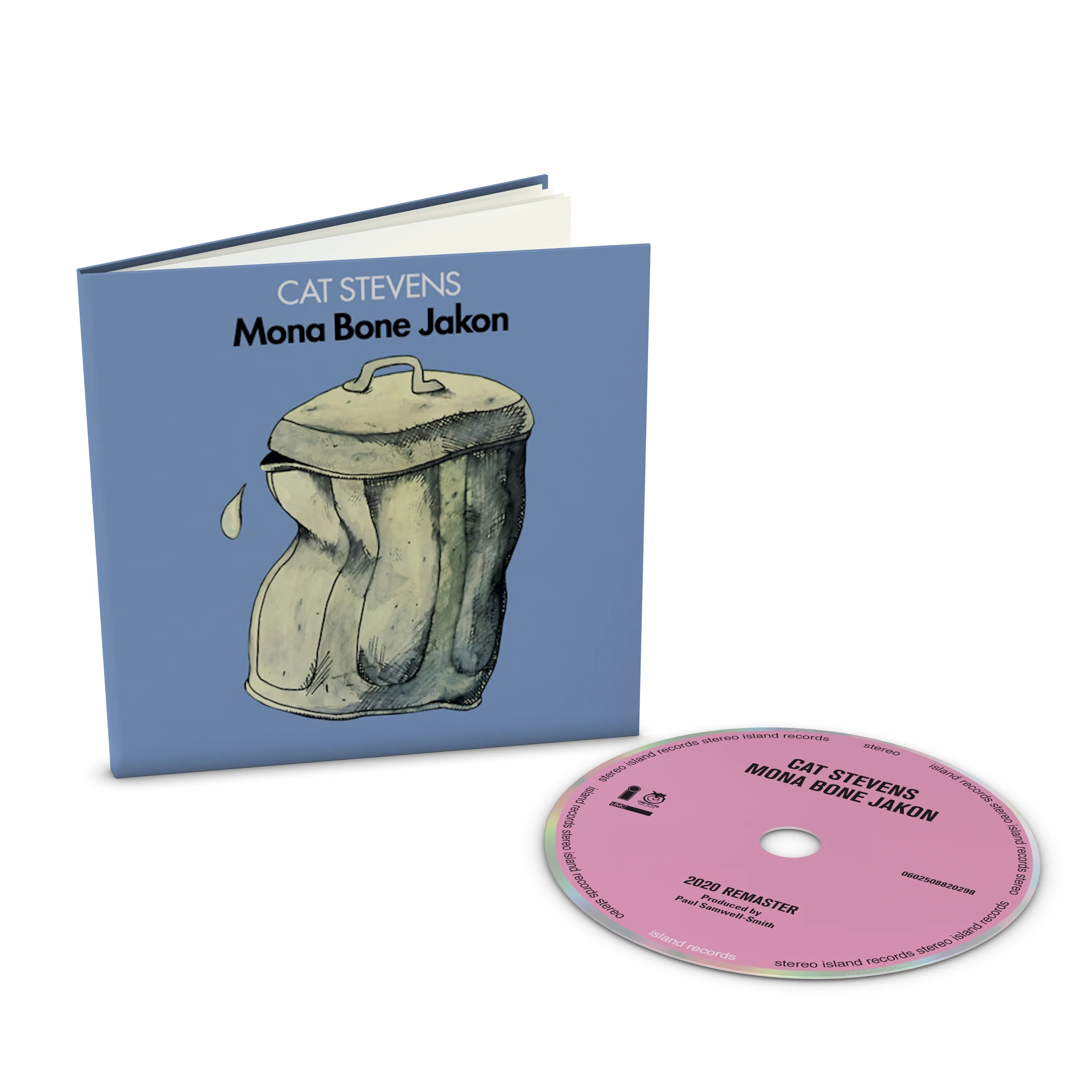Mona Bone Jakon (50th Anniversary Edition) - Image 3