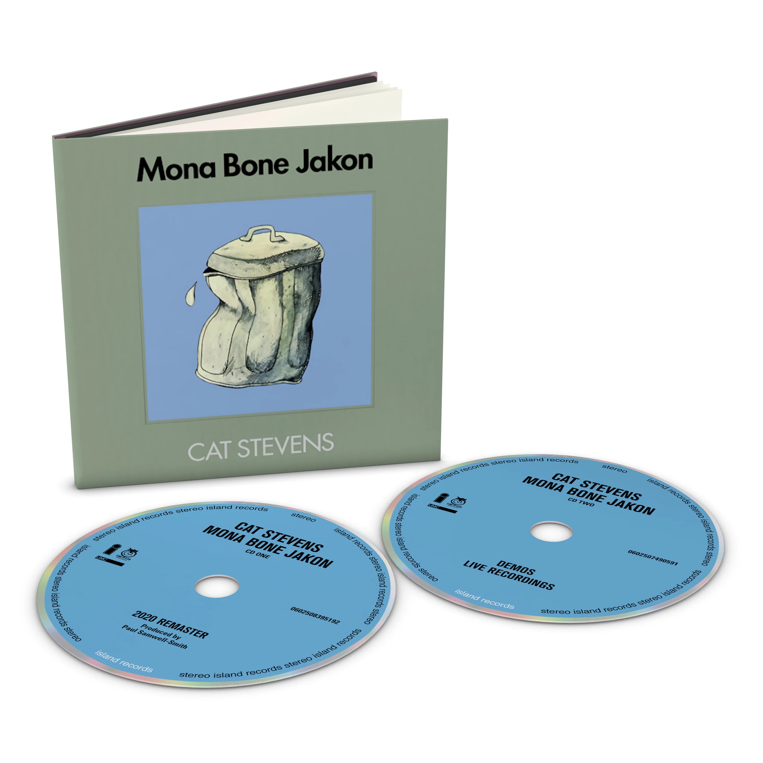 Mona Bone Jakon (50th Anniversary Edition) - Image 4