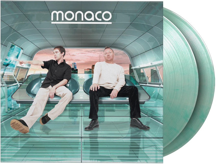 Monaco (25th Anniversary Expanded Edition) - Image 2