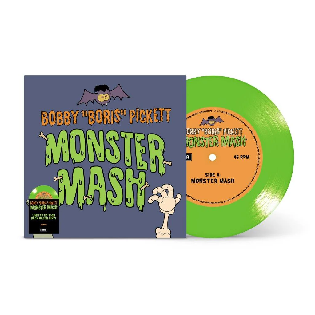Monster Mash - Image 2