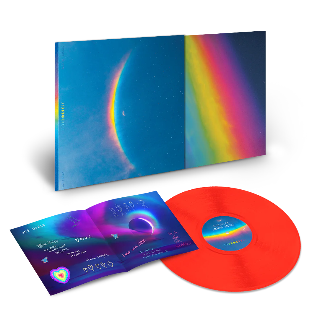 Moon Music - Image 2