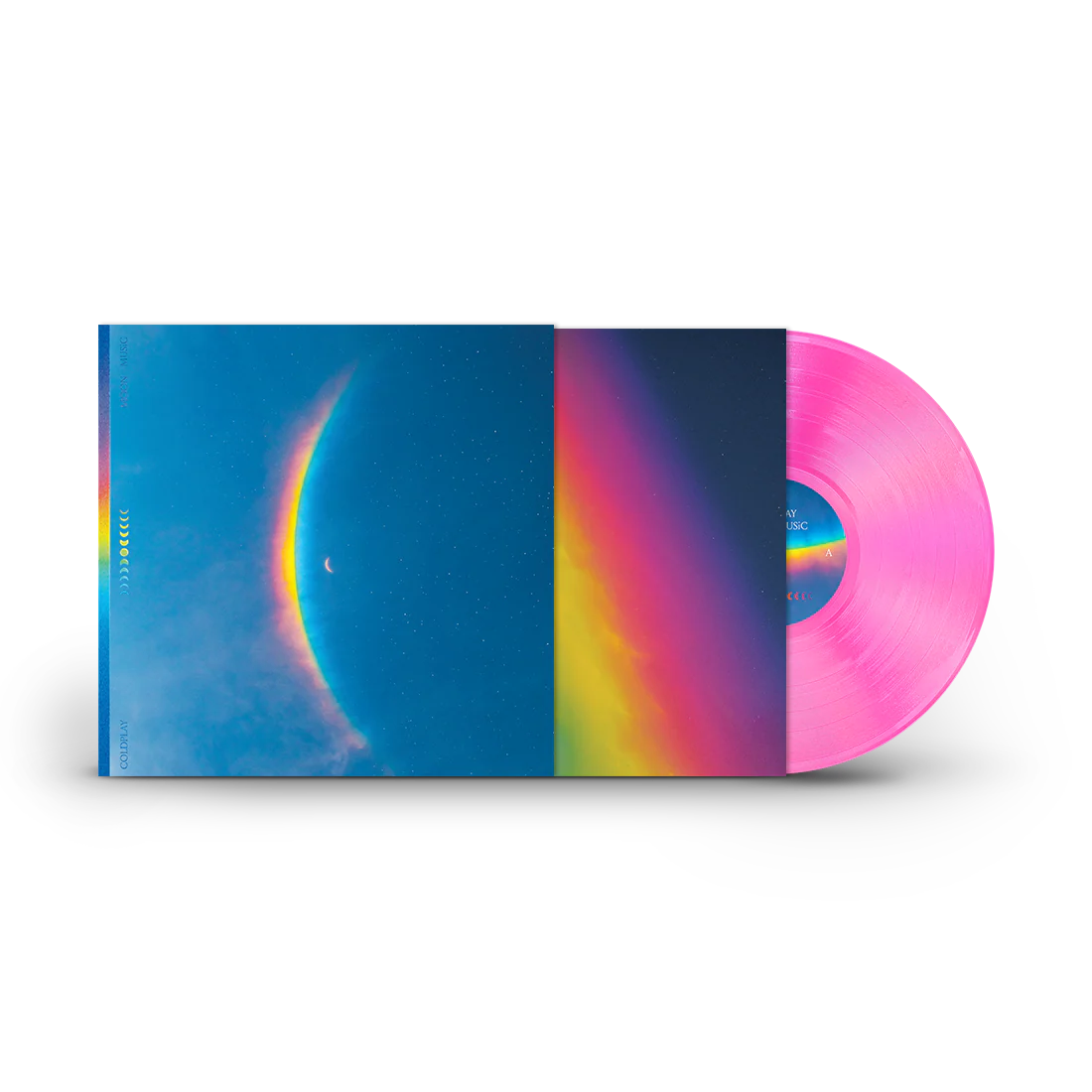 Moon Music - Image 3