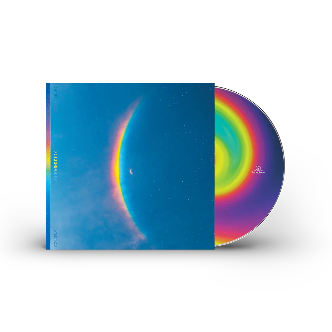 Moon Music - Image 4