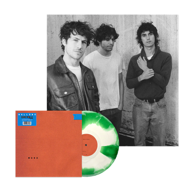 More EP (RSD 2025) - Image 2