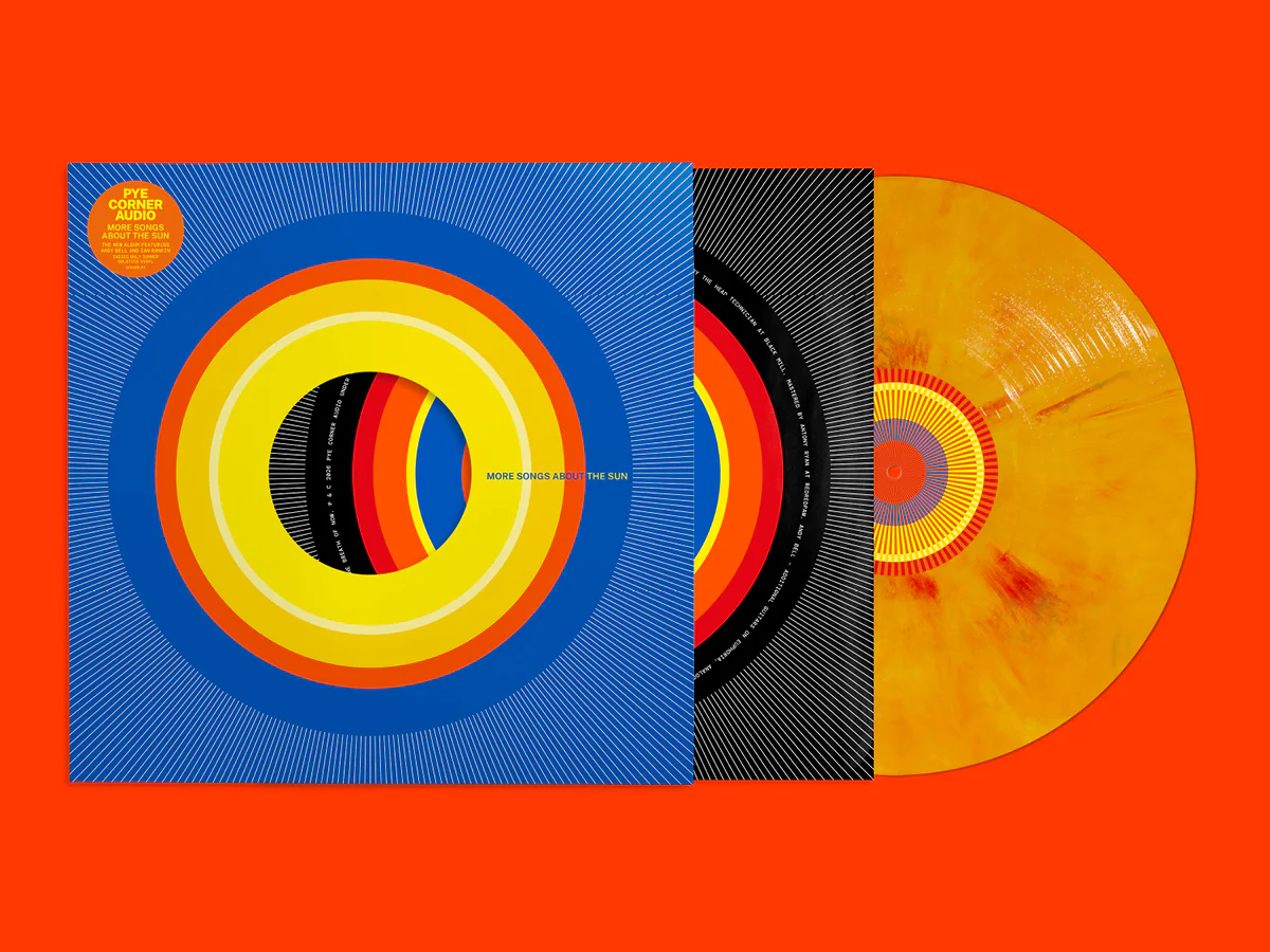More Songs About The Sun - Image 2