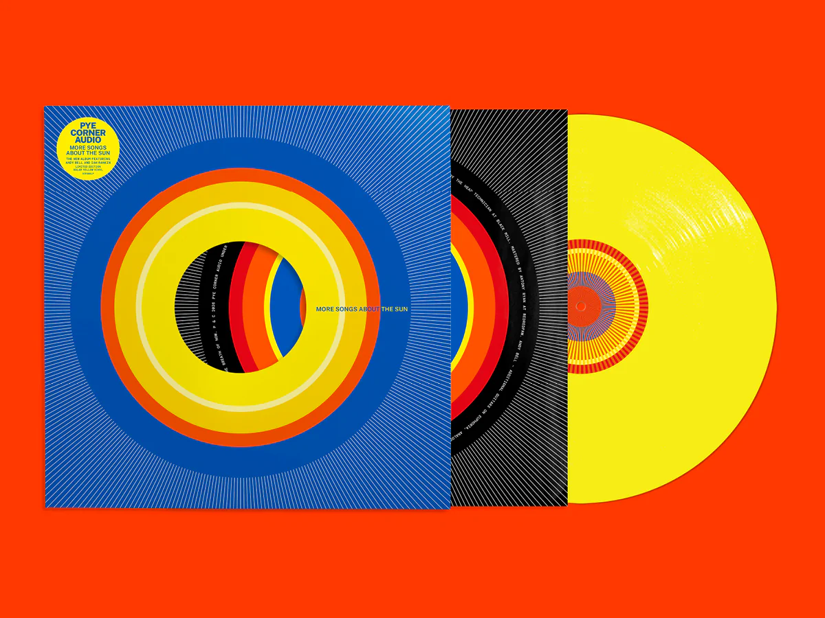 More Songs About The Sun - Image 3