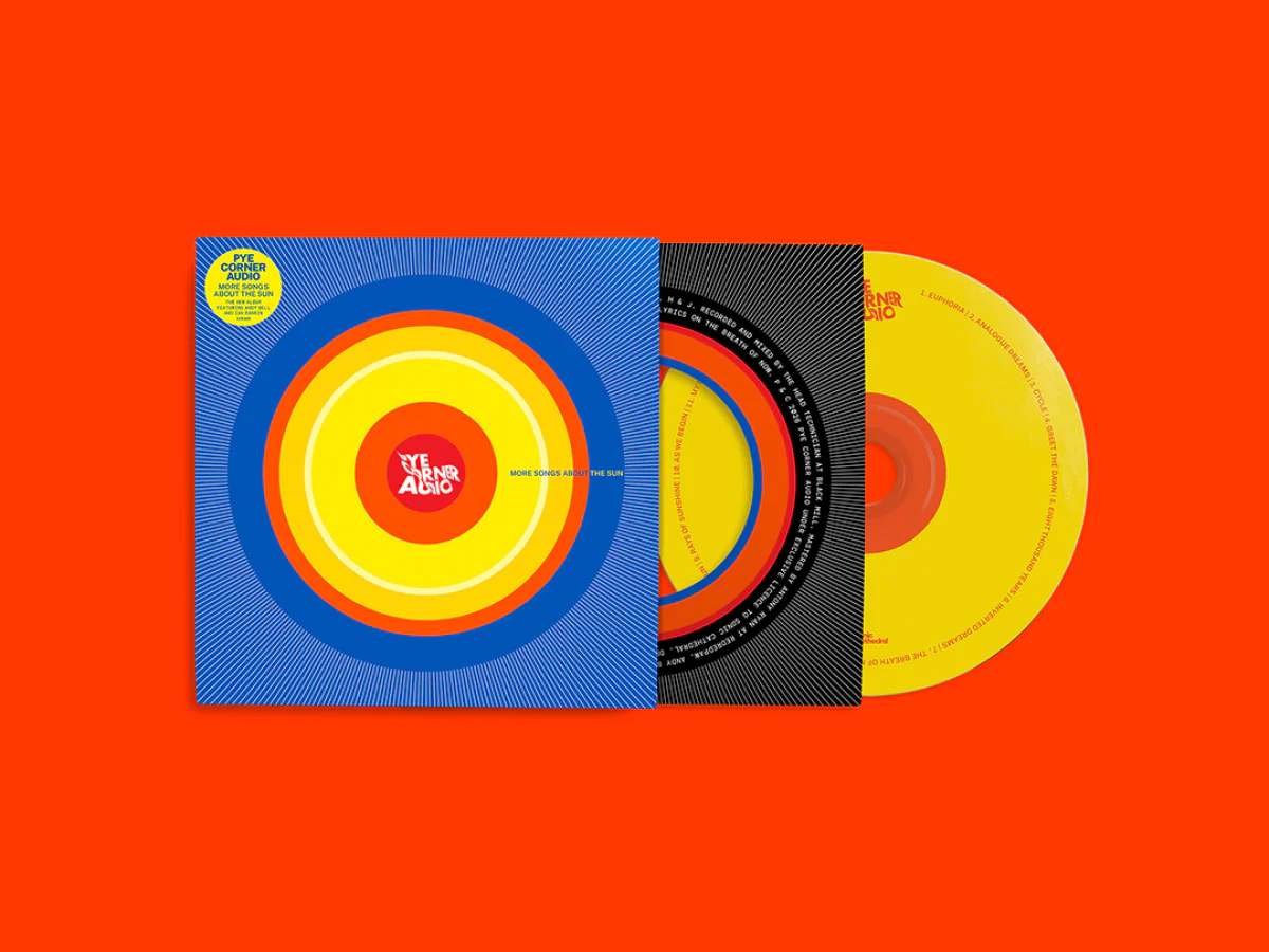 More Songs About The Sun - Image 4