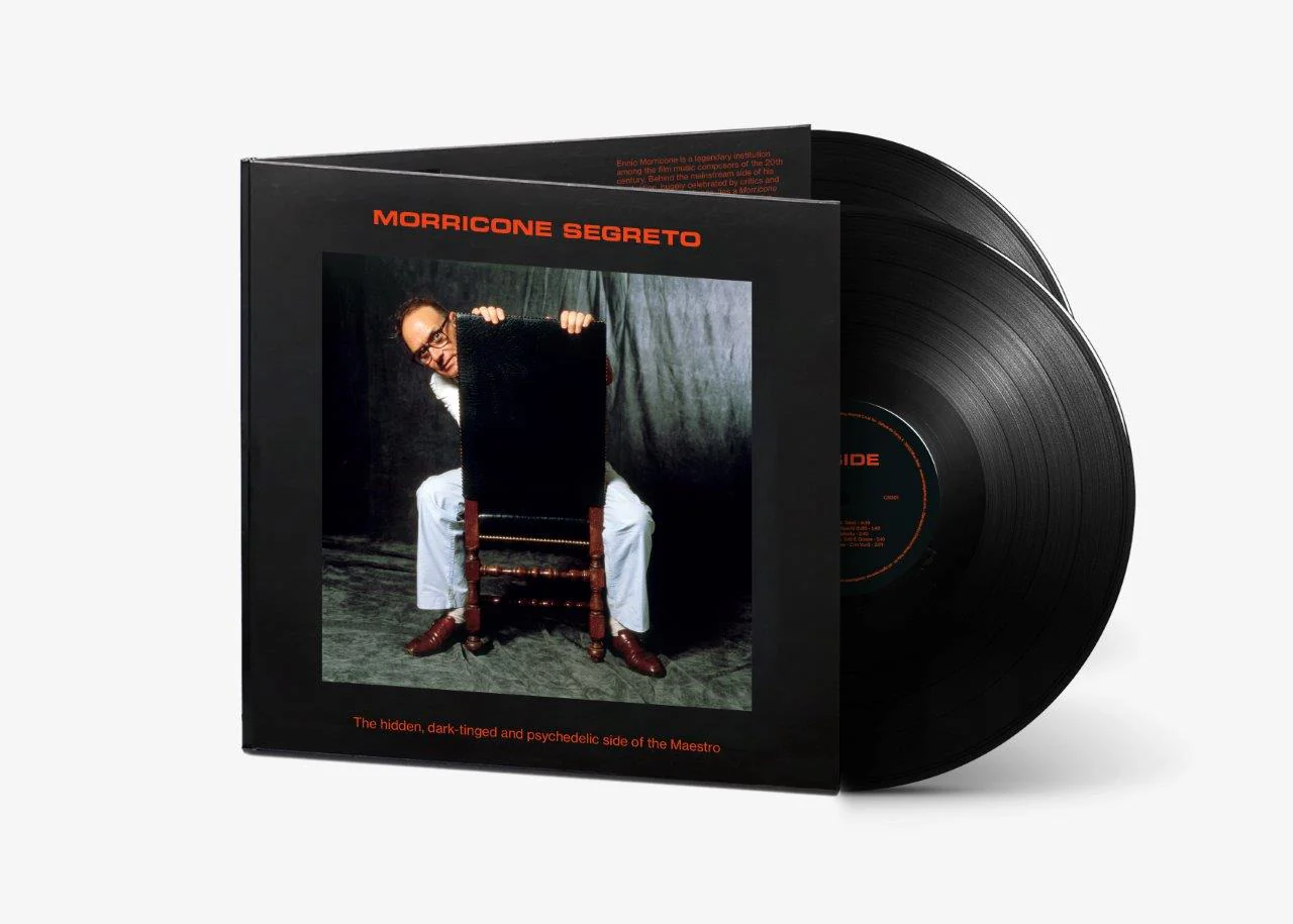 MORRICONE SEGRETO - Image 3