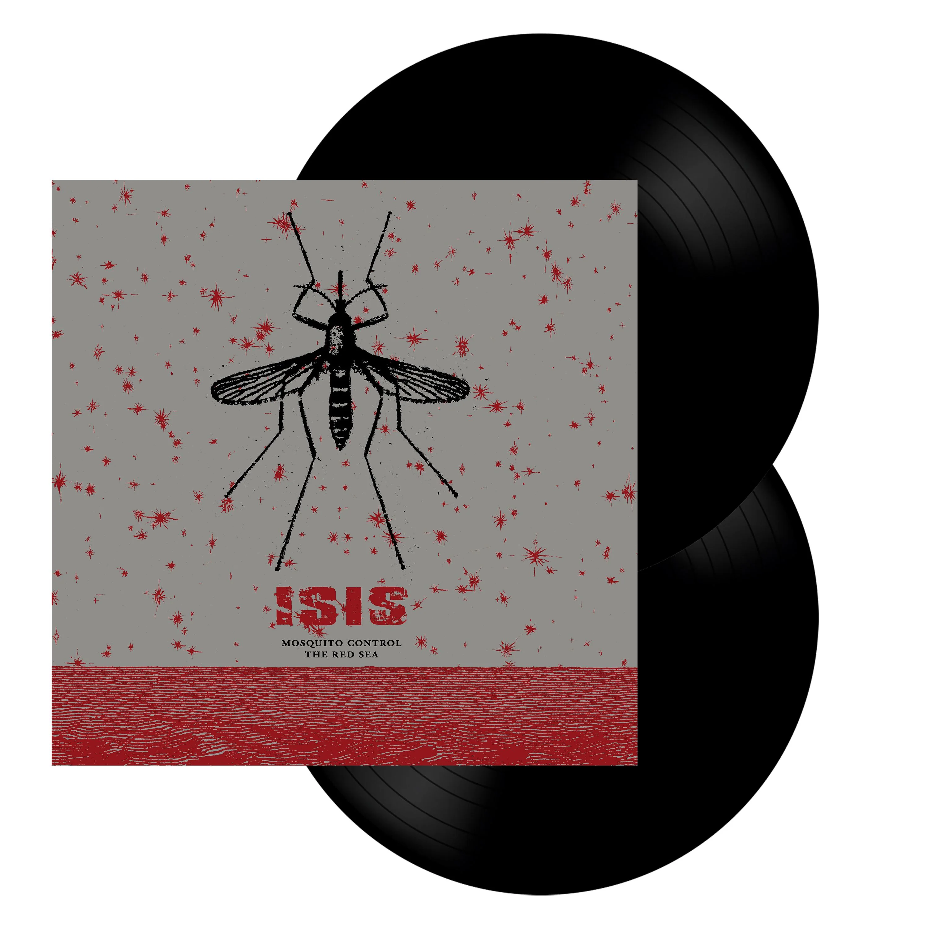 Mosquito Control / The Red Sea - Image 2
