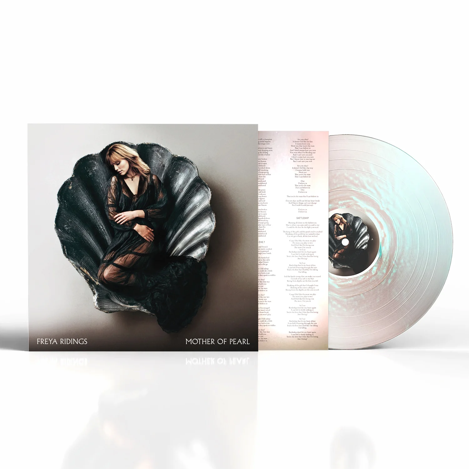 Mother Of Pearl - Image 3