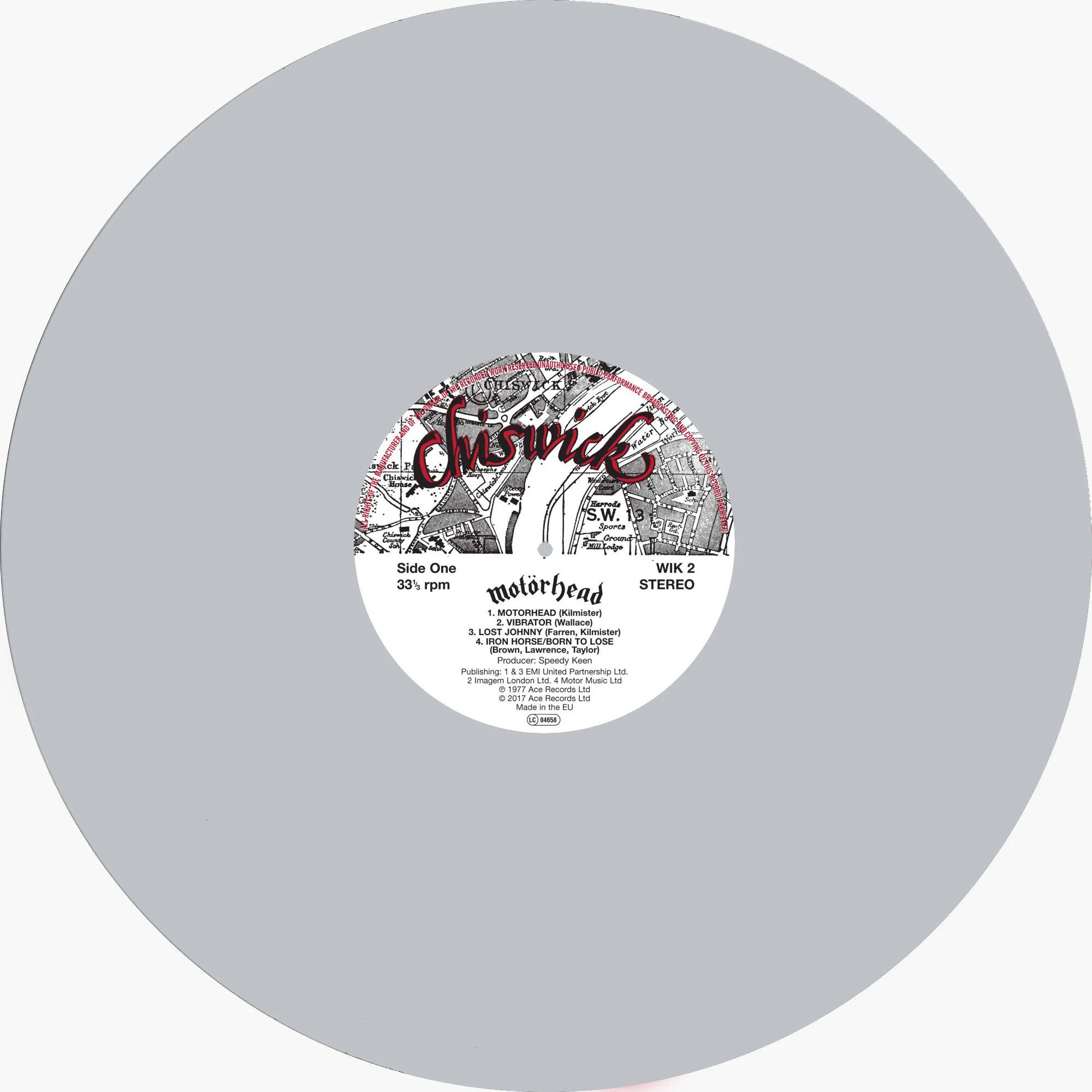 Motörhead - Image 2