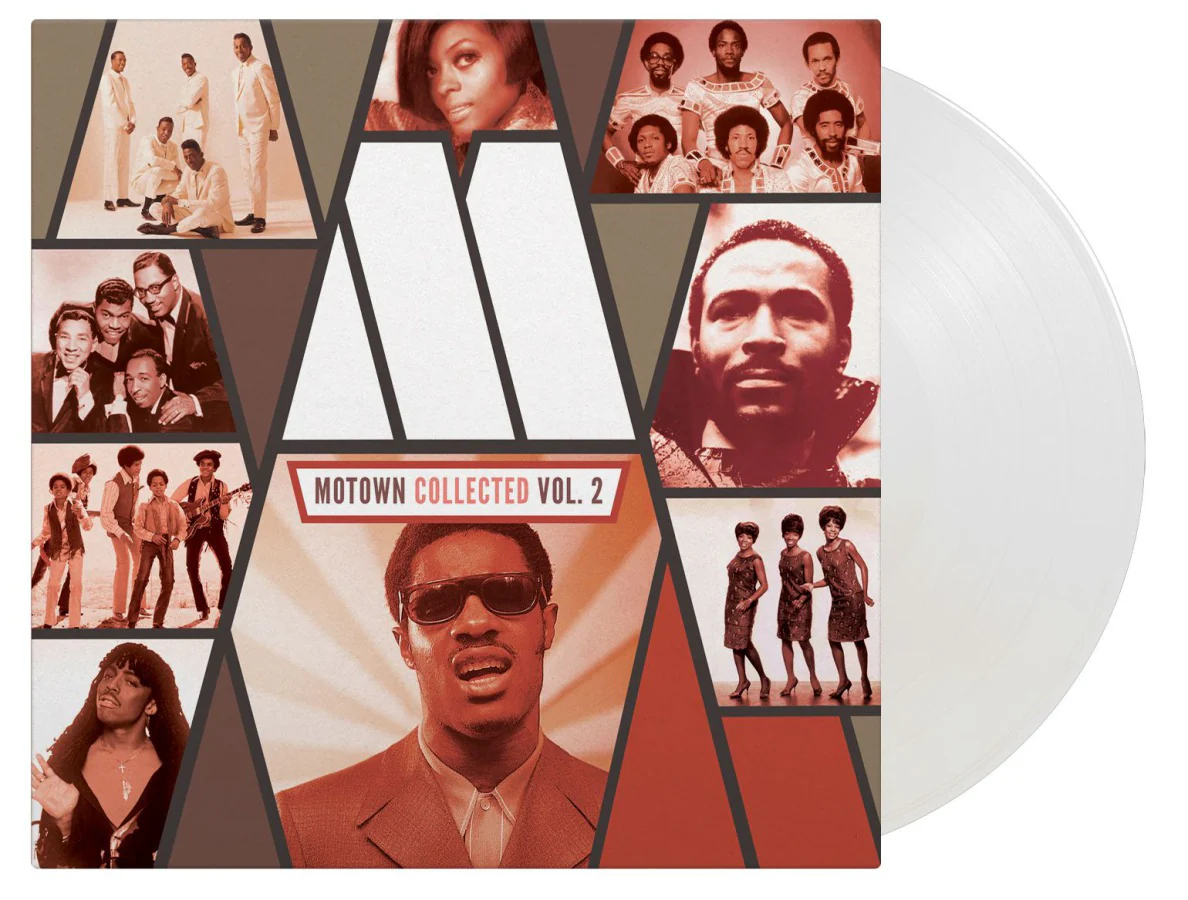 Motown Collected 2 - Image 2