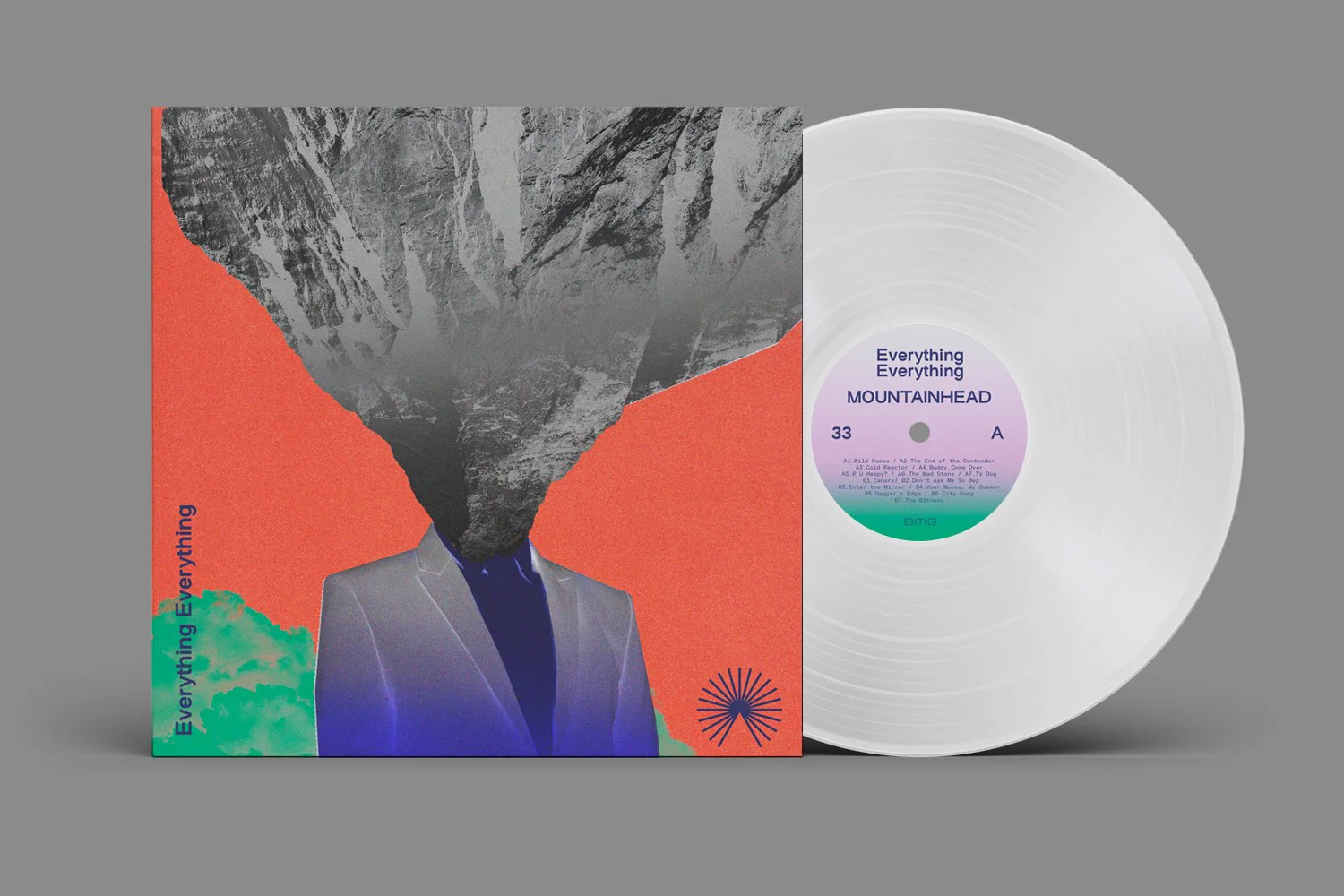 Mountainhead - Image 2
