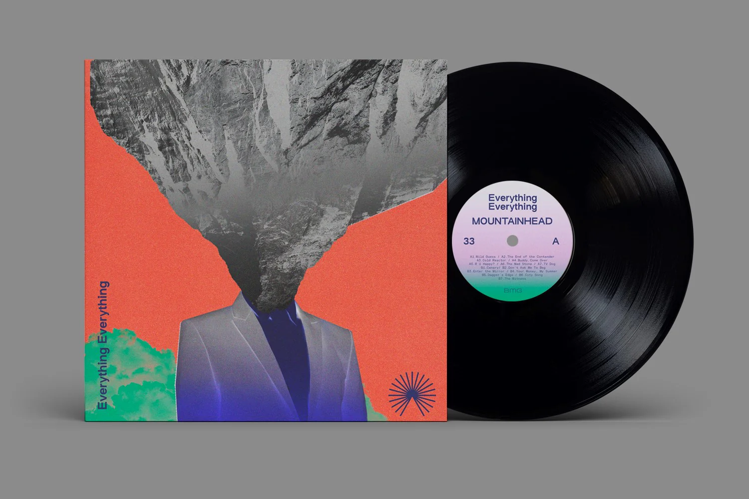 Mountainhead - Image 3