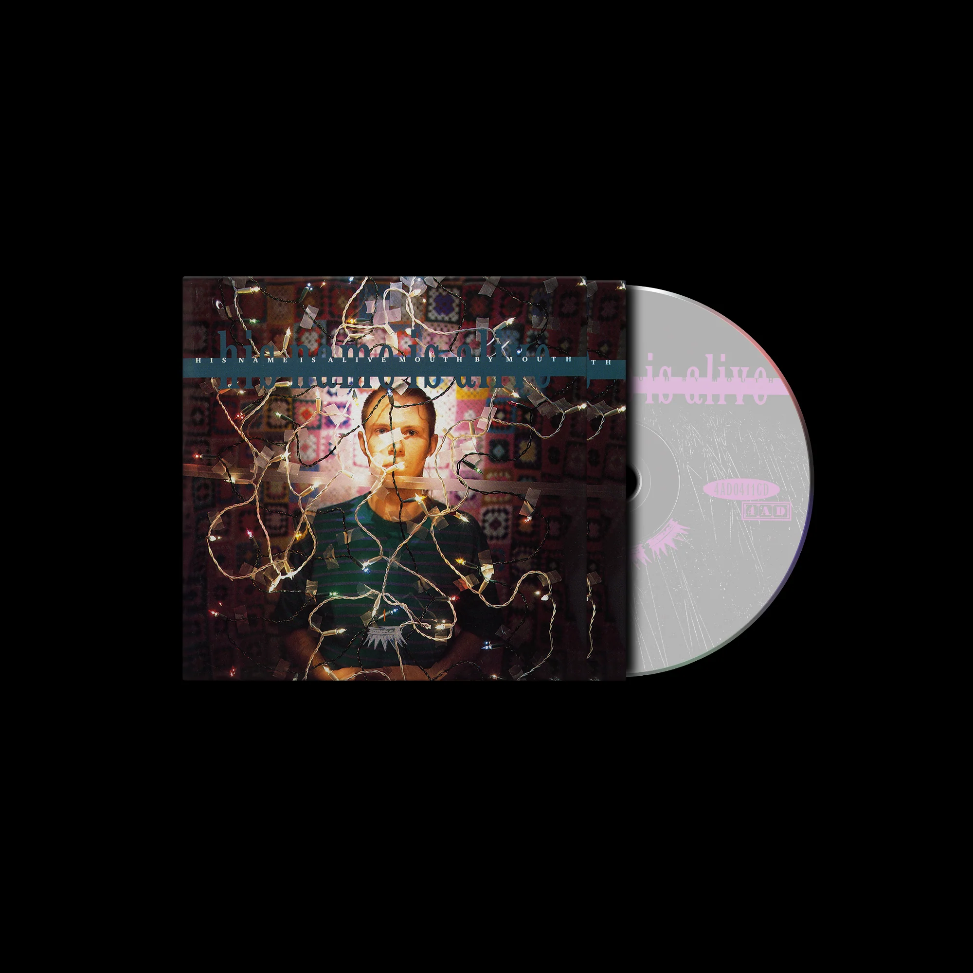 Mouth By Mouth (2024 Remastered Edition) - Image 3
