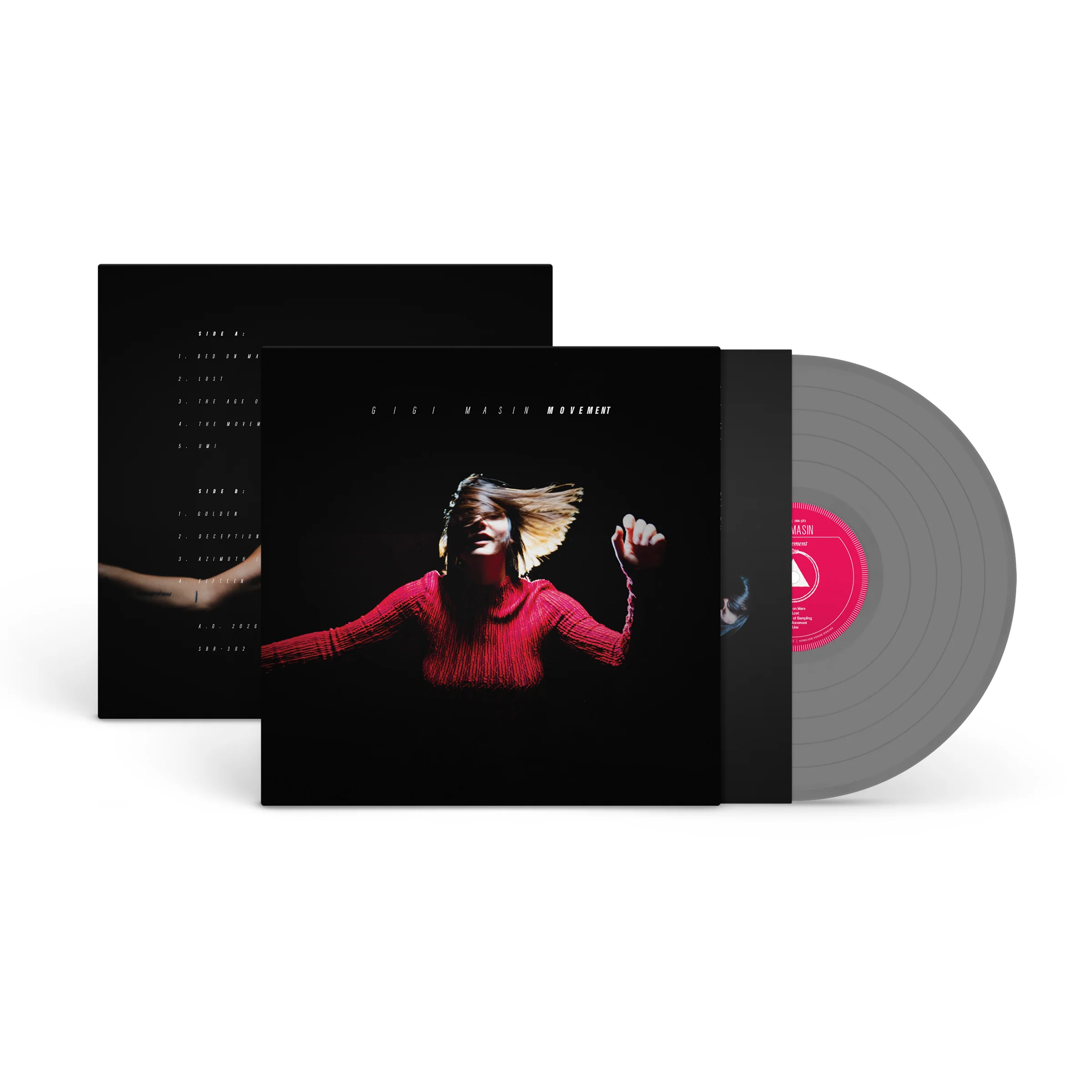 Movement - Image 2