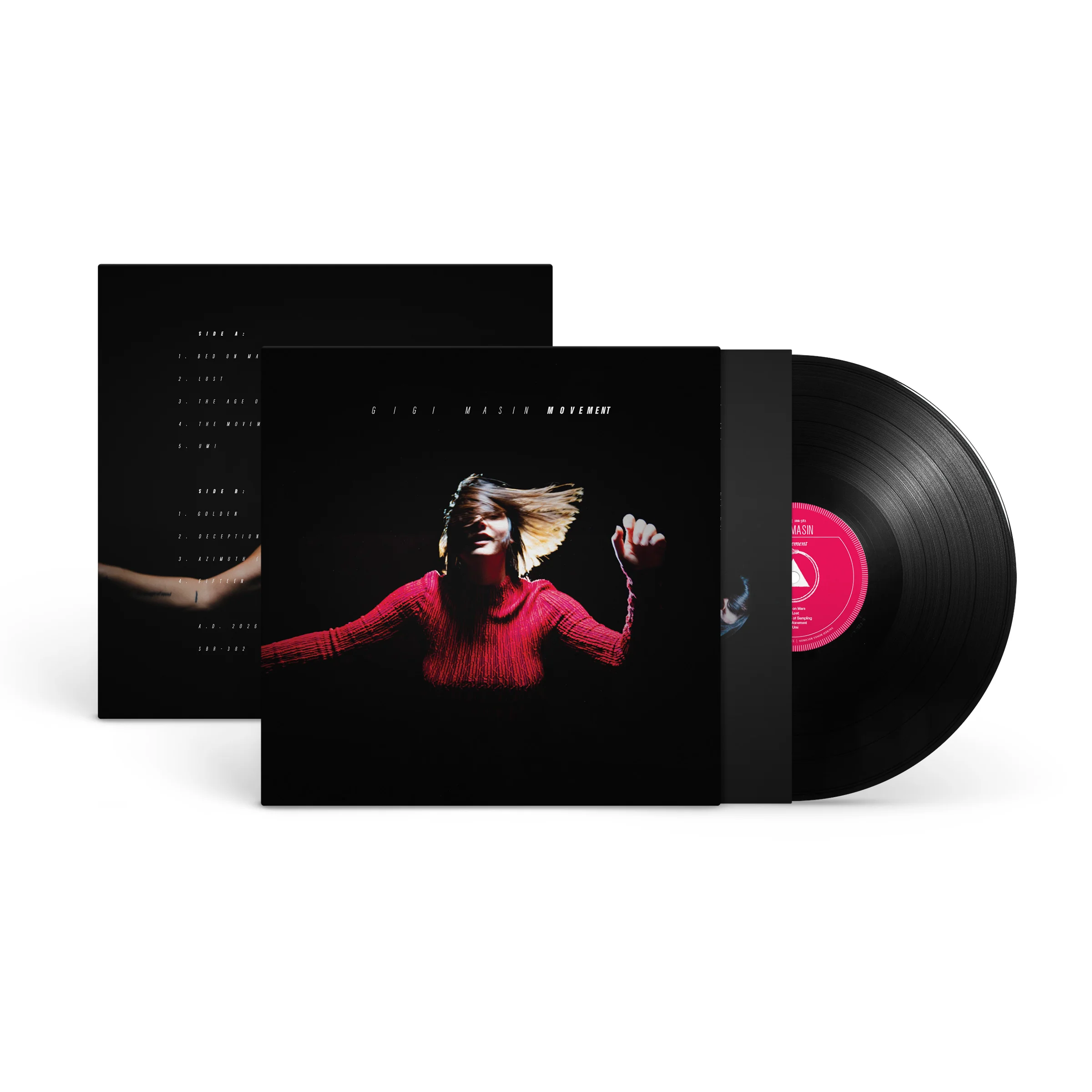 Movement - Image 3