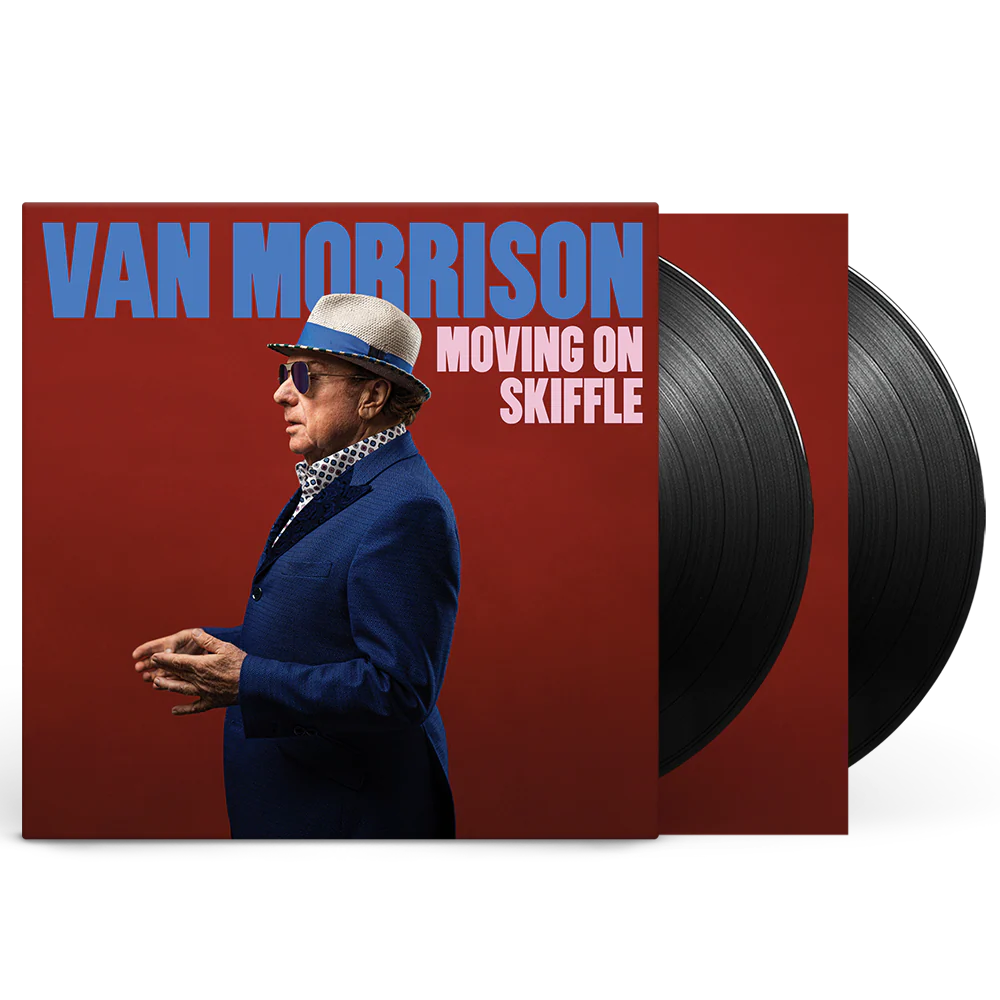Moving On Skiffle - Image 3