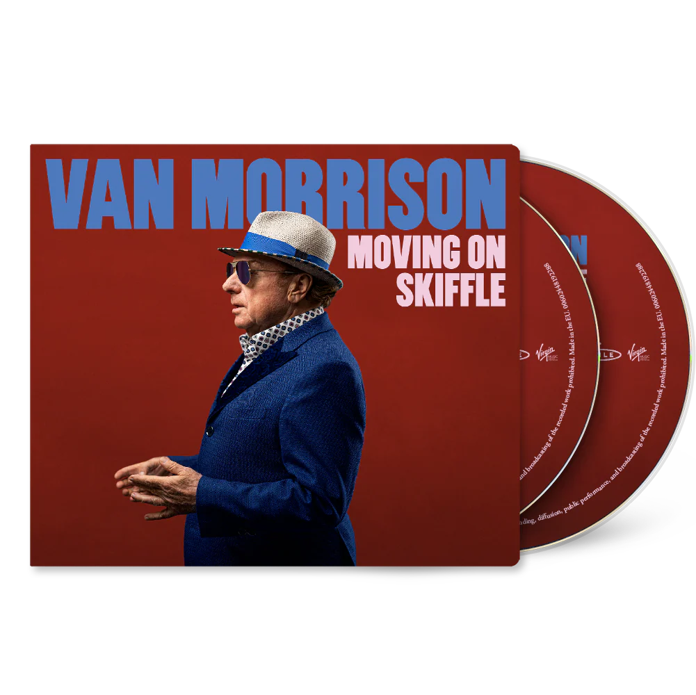 Moving On Skiffle - Image 4