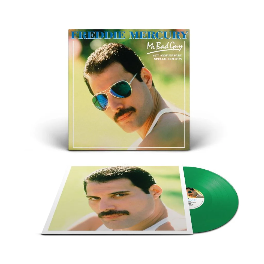 Mr Bad Guy (40th Anniversary) - Image 2