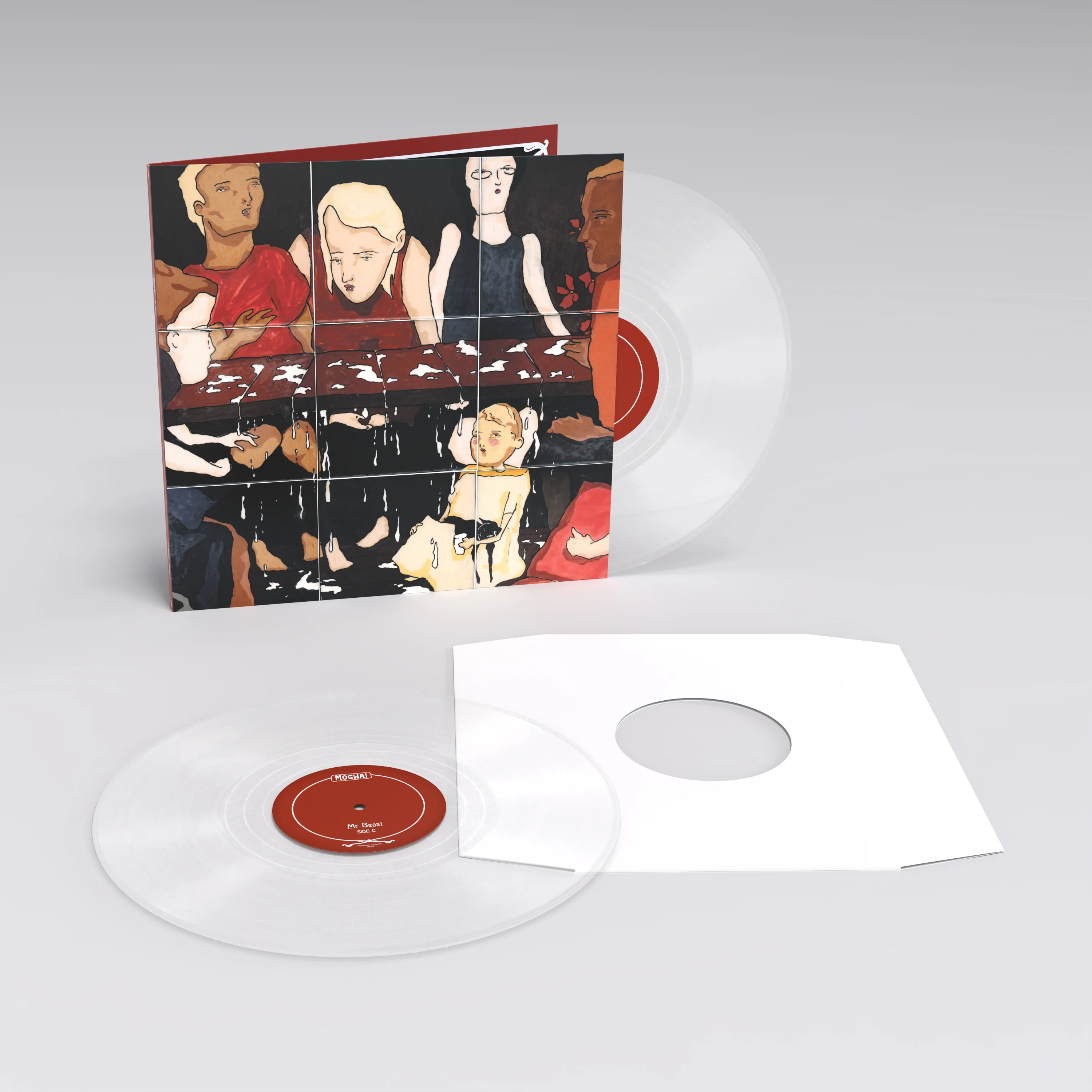 Mr. Beast (2023 Reissue) - Image 2