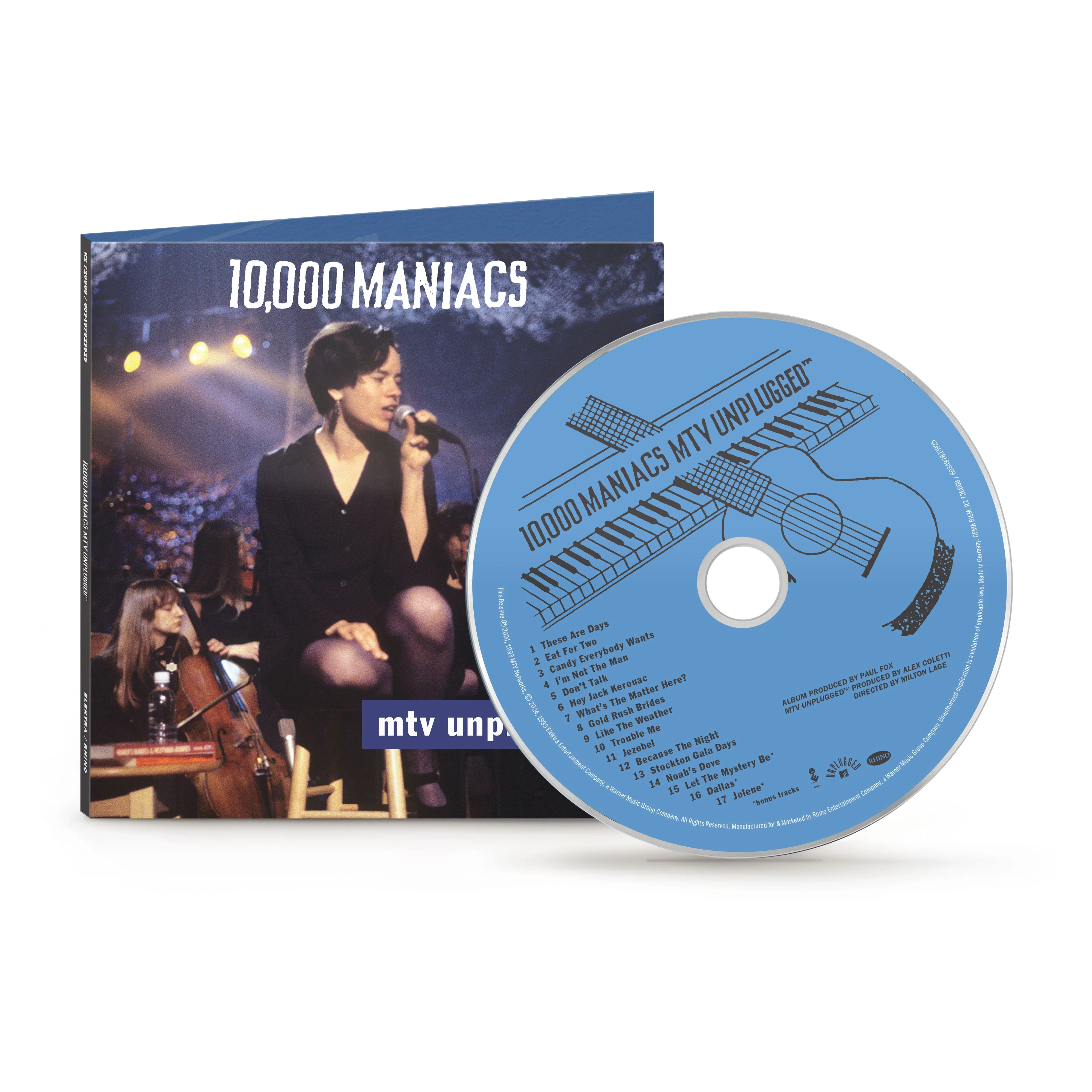 MTV Unplugged - Image 4