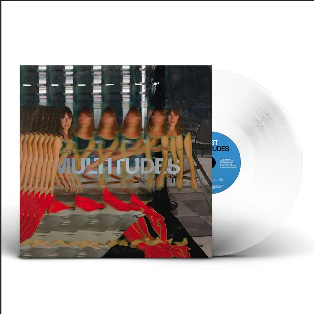 Multitudes - Image 2